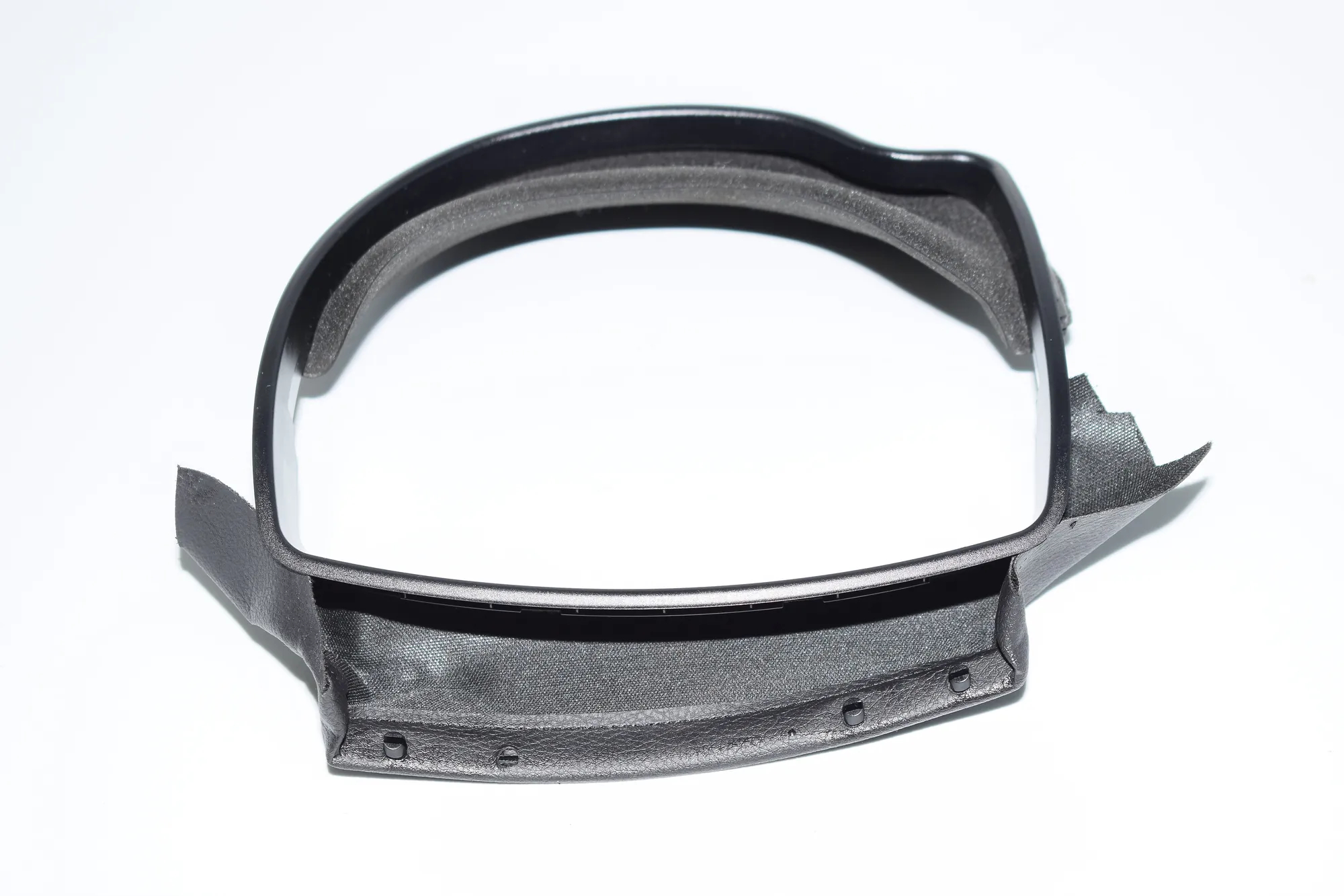 Steering Mechanism Trim – OEM 9226013 · BMW 1 (F20) 118 d 2011 – 2