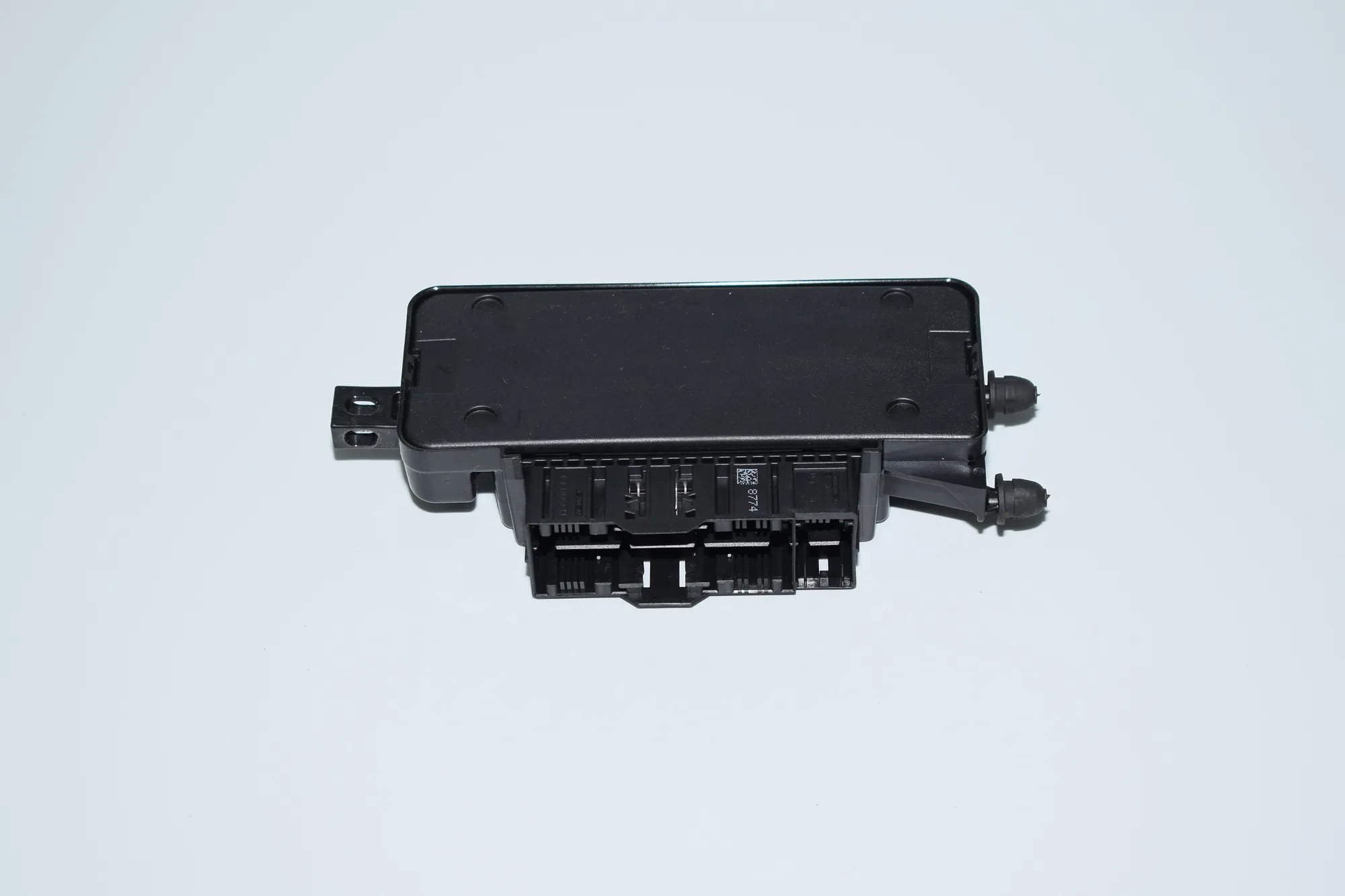 SRS Control Unit – OEM 9258350 · BMW 1 (F20) 118 d 2011 – 2