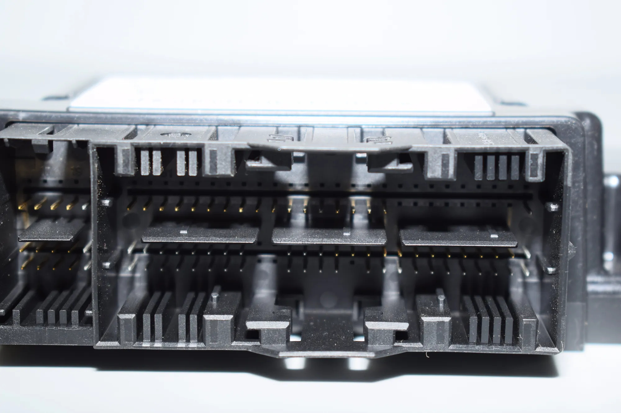 SRS Control Unit – OEM 9258350 · BMW 1 (F20) 118 d 2011 – 3