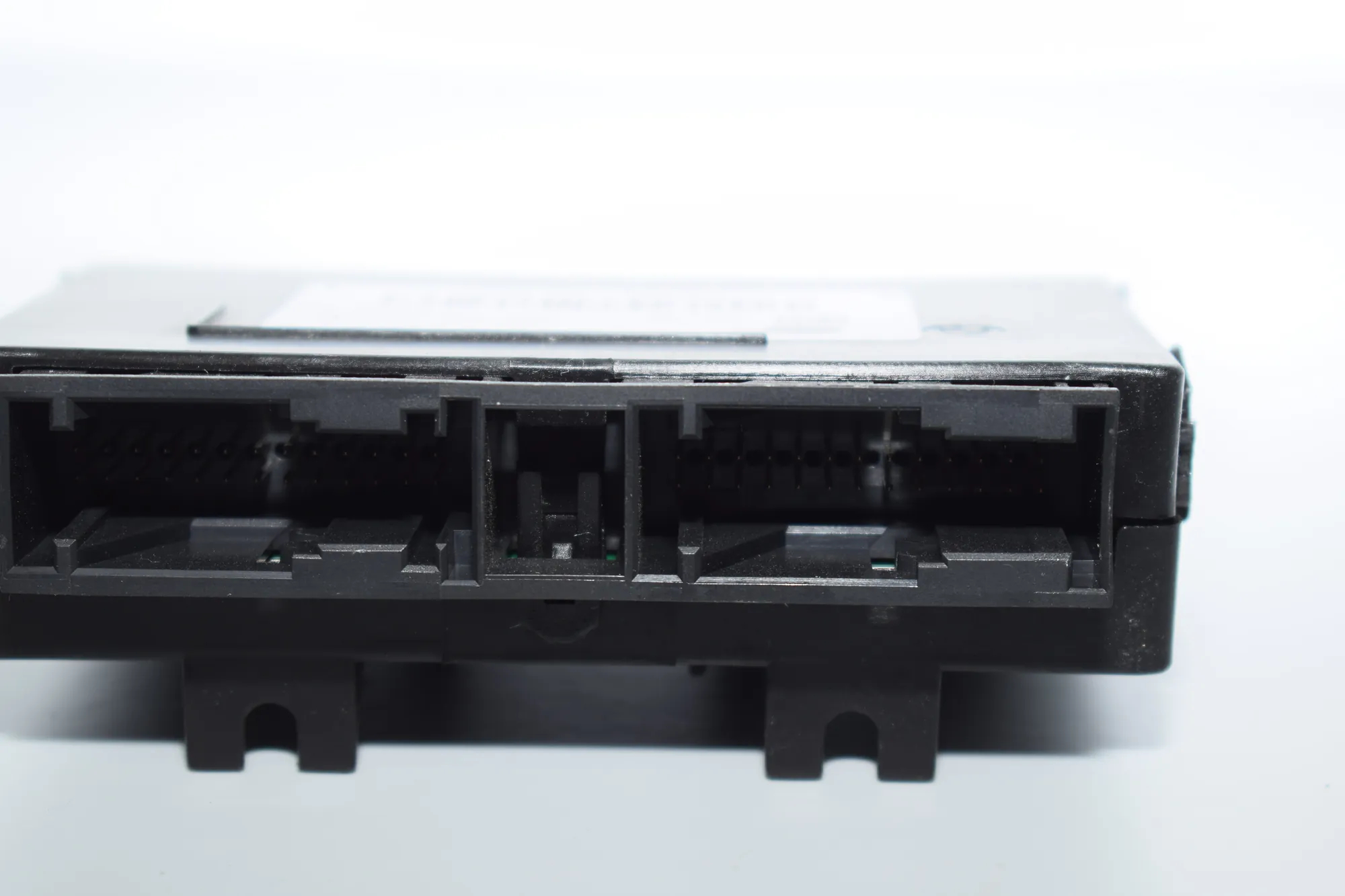 Other Control Units – OEM 9267958 · BMW 1 (F20) 118 d 2011 – 3