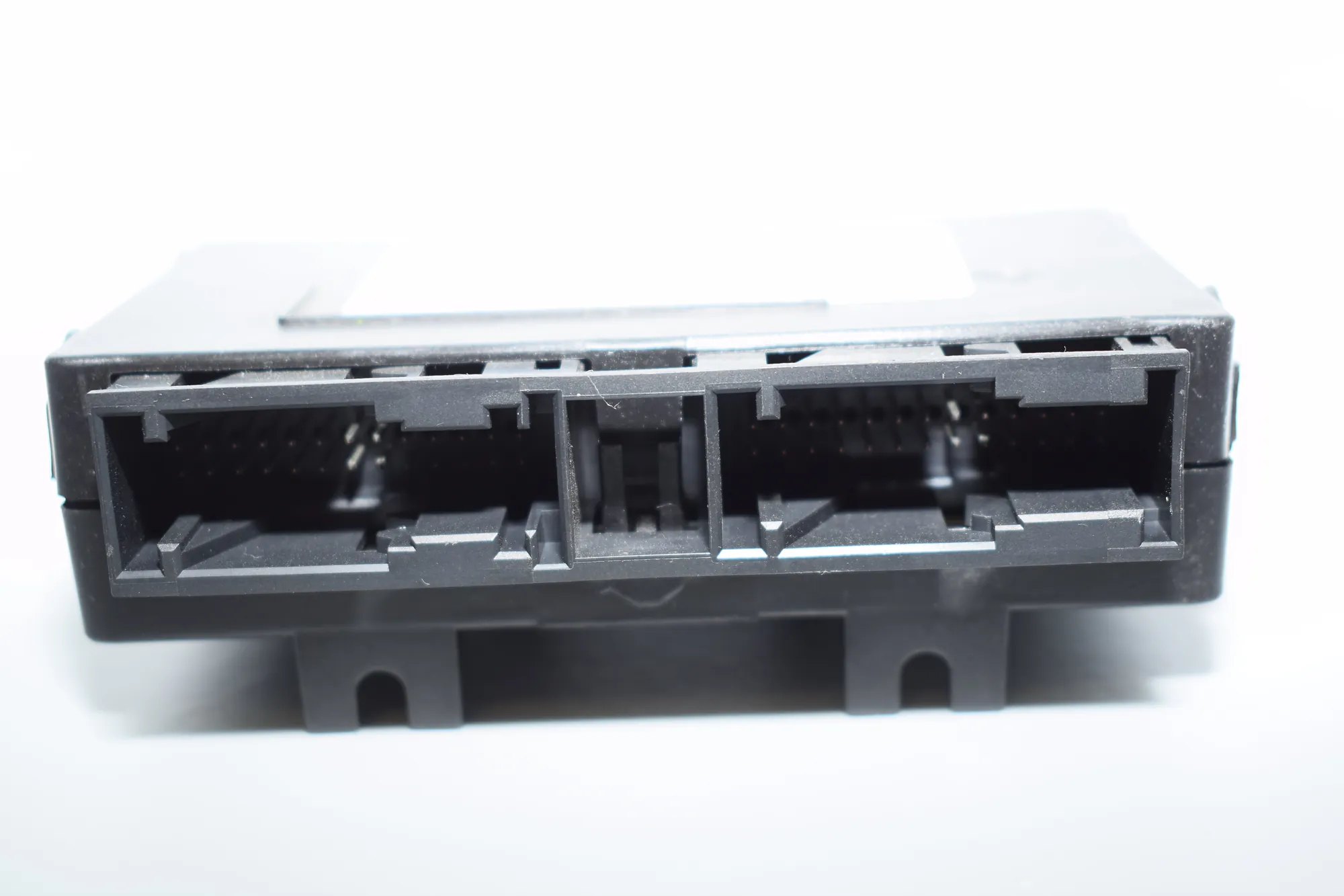 Other Control Units – OEM 9267958 · BMW 1 (F20) 118 d 2011 – 4