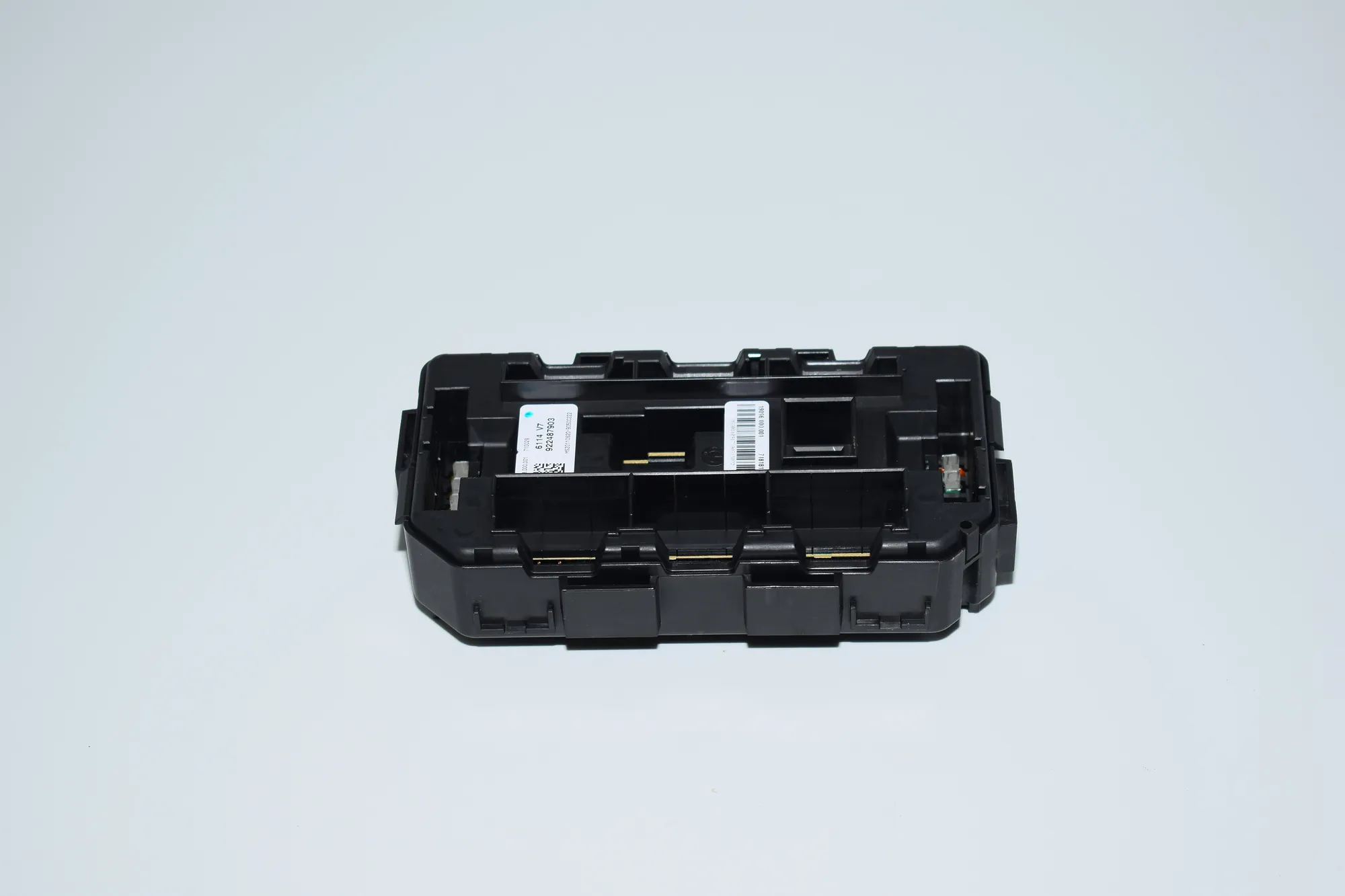 Fuse Box – OEM 9224879 · BMW 1 (F20) 118 d 2011 – 2