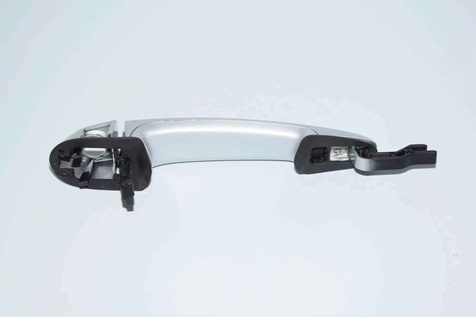 Front Right Door Exterior Handle · BMW 1 (F20) 118 d 2011 – 2