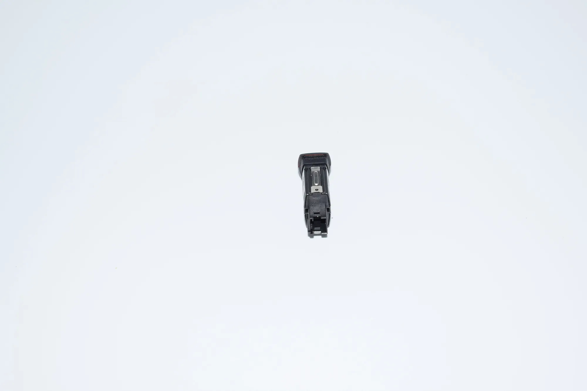 Hazard Button – OEM 9231786 · BMW 1 (F20) 118 d 2011 – 3