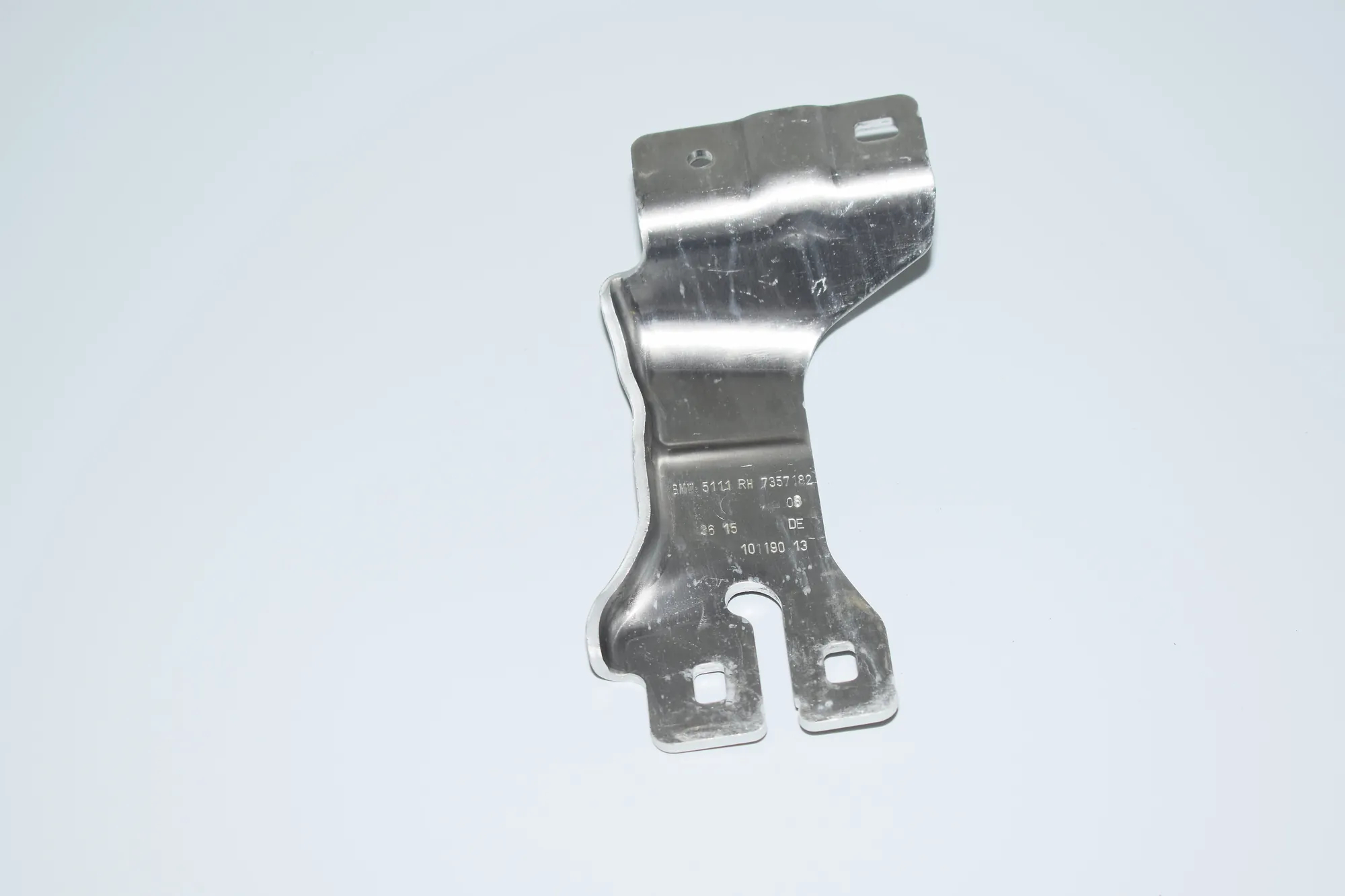Other Body Parts – OEM 7357182 · BMW 7 (G11, G12) BMW 7 (G11, G12) M 760 Li xDrive 2018 – 3
