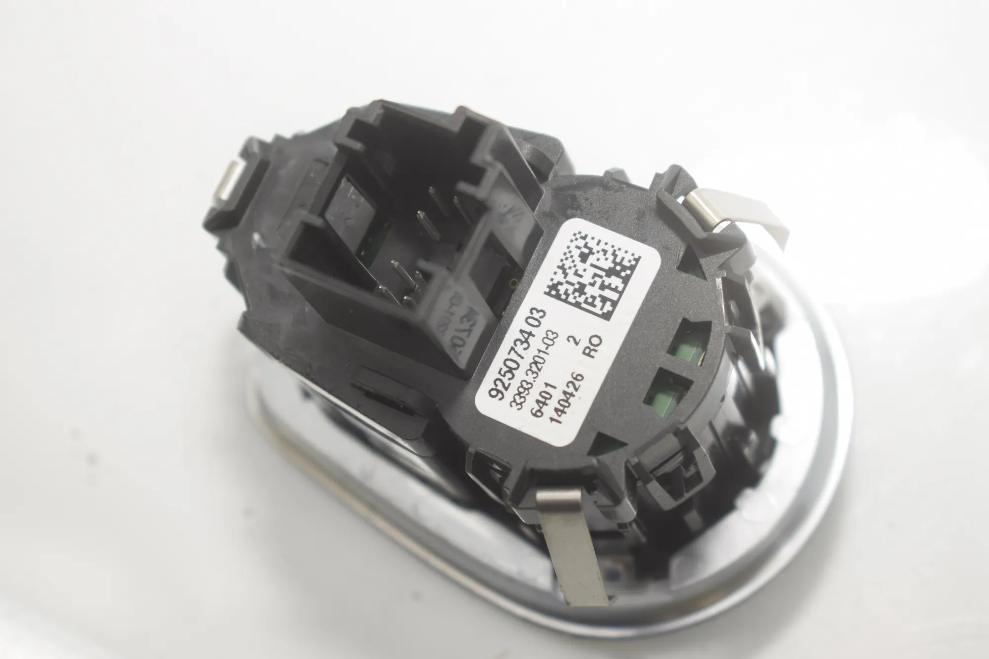 Switches – OEM 9362107 · BMW 4 Gran Coupe (F36) 430 d 2016 – 8