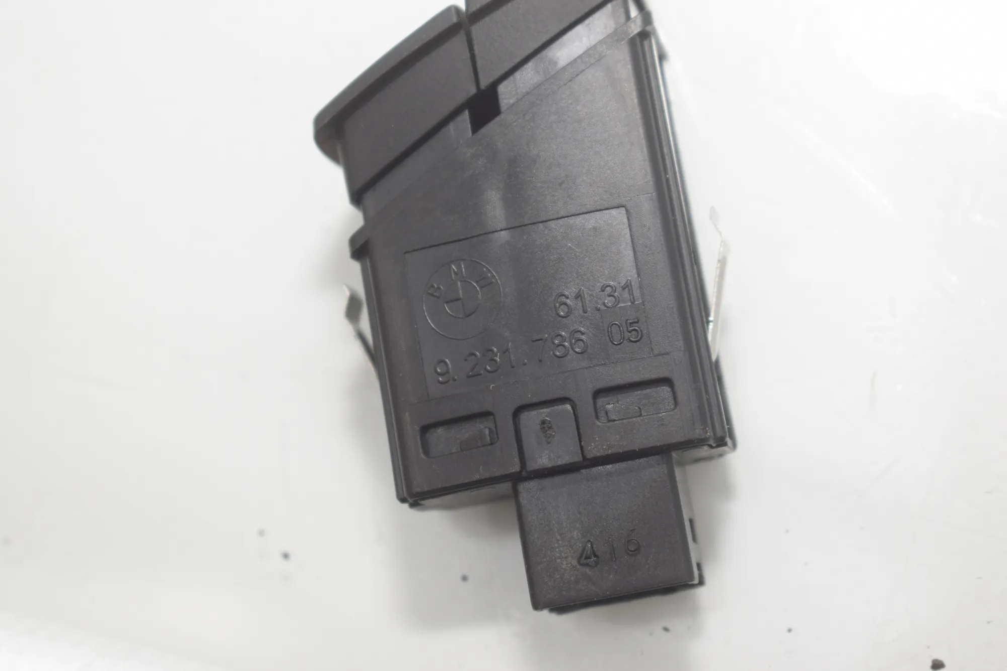 Switches – OEM 9362107 · BMW 4 Gran Coupe (F36) 430 d 2016 – 7