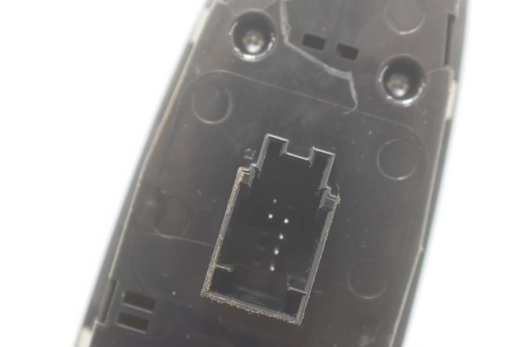 Switches – OEM 9362107 · BMW 4 Gran Coupe (F36) 430 d 2016 – 3