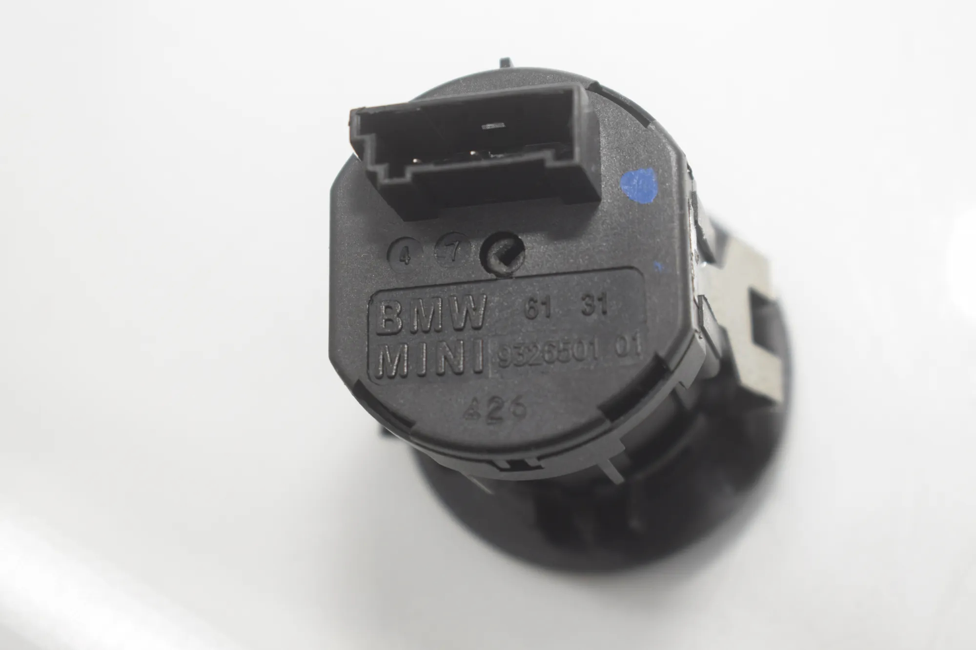 Switches – OEM 9362107 · BMW 4 Gran Coupe (F36) 430 d 2016 – 6