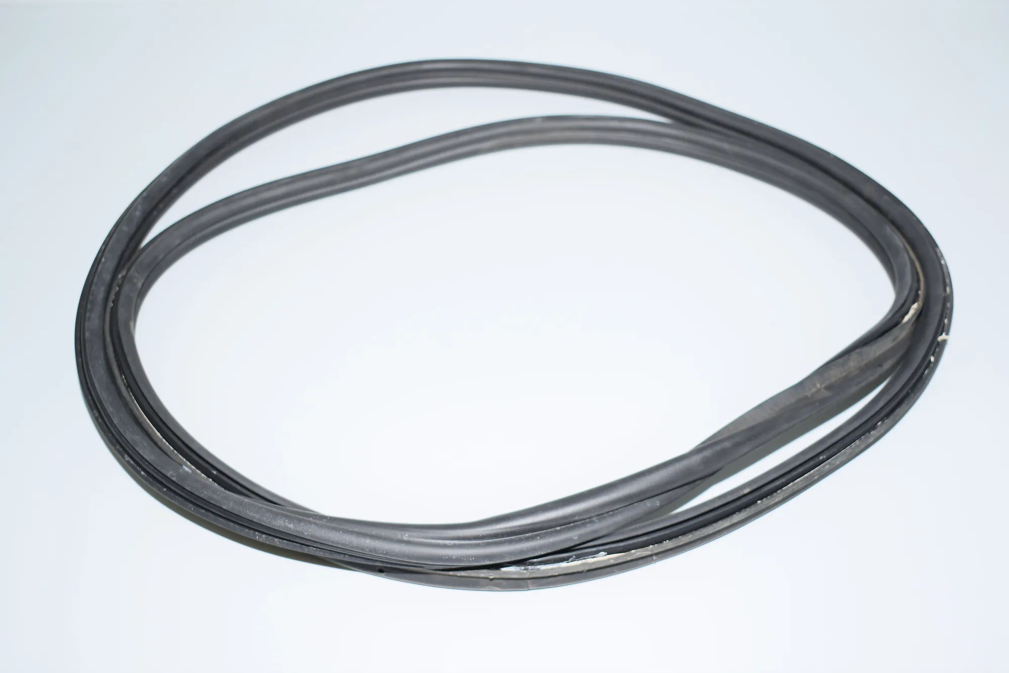 Tailgate Rubber Seal · BMW 1 (F20) 118 d 2011