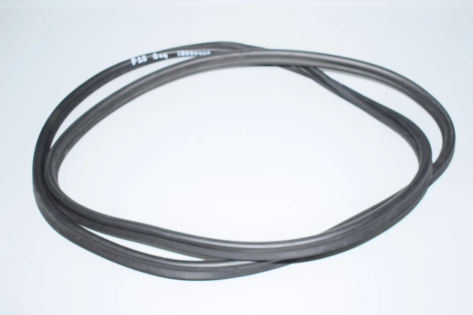 Tailgate Rubber Seal · BMW 1 (F20) 118 d 2011 – 2