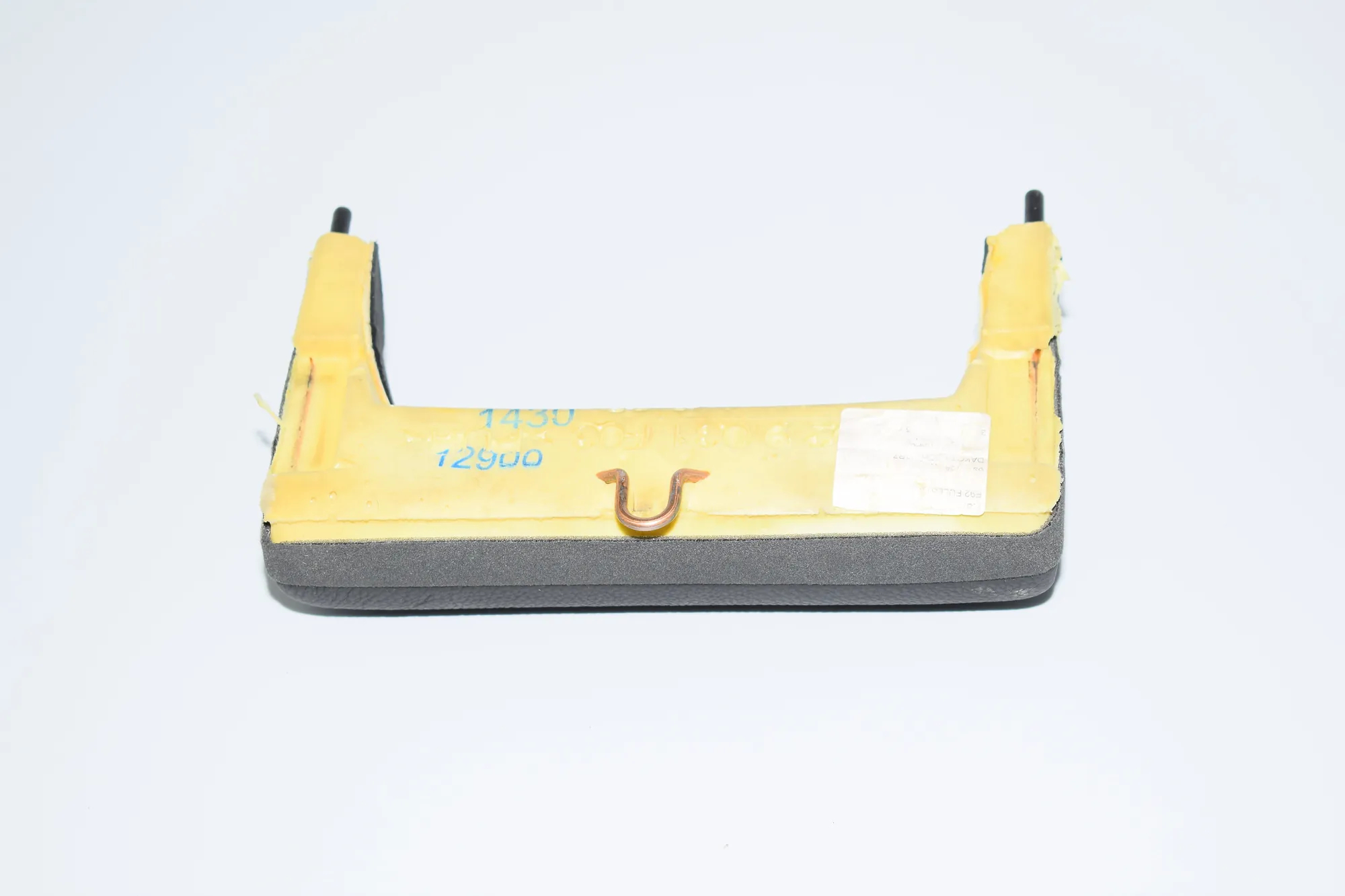 Other Interior Parts – OEM 6977154 · BMW 3 Coupe (E92) 330 d 2008 – 2