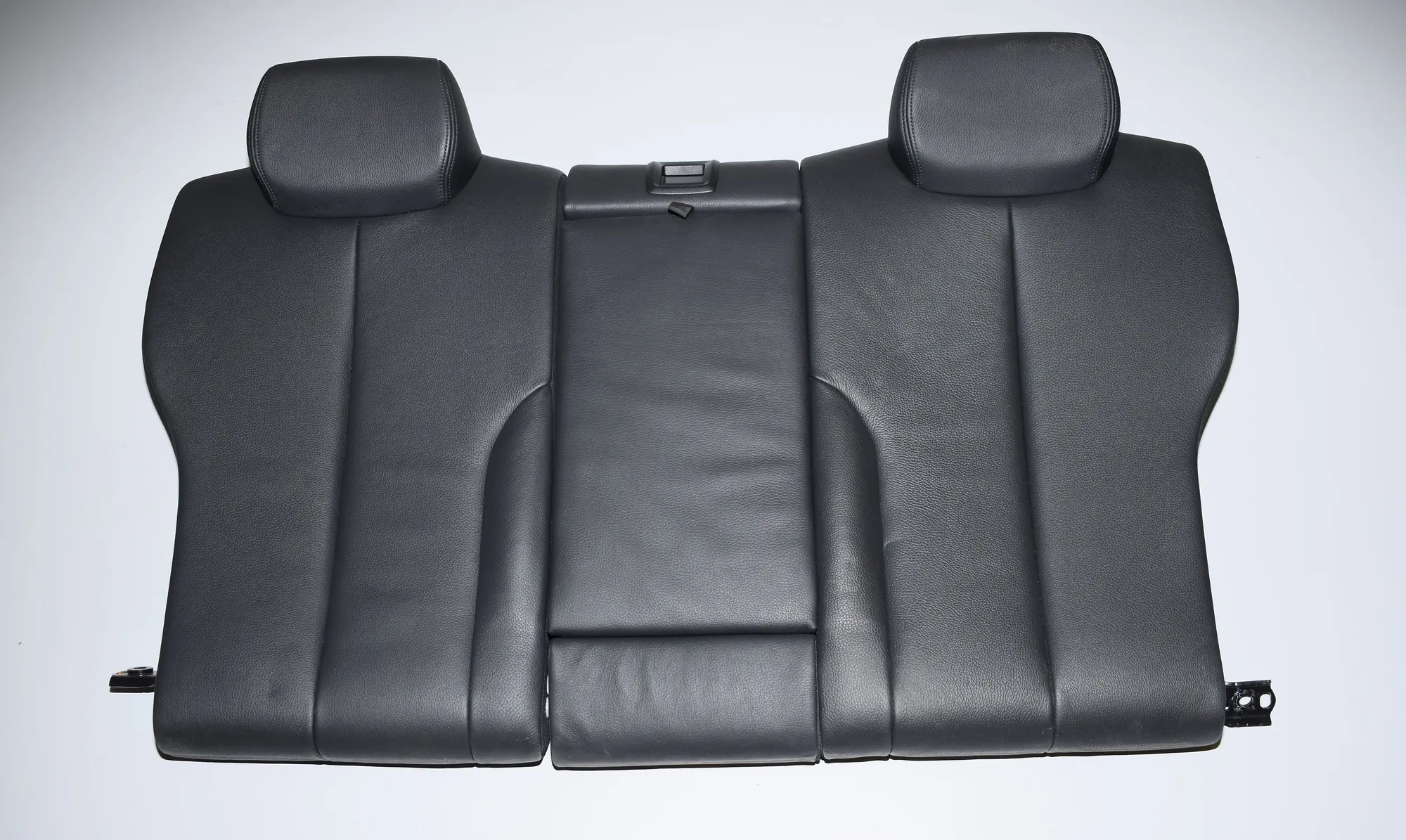 Rear Seat · BMW 4 Coupe (F32, F82) 428 i xDrive 2015