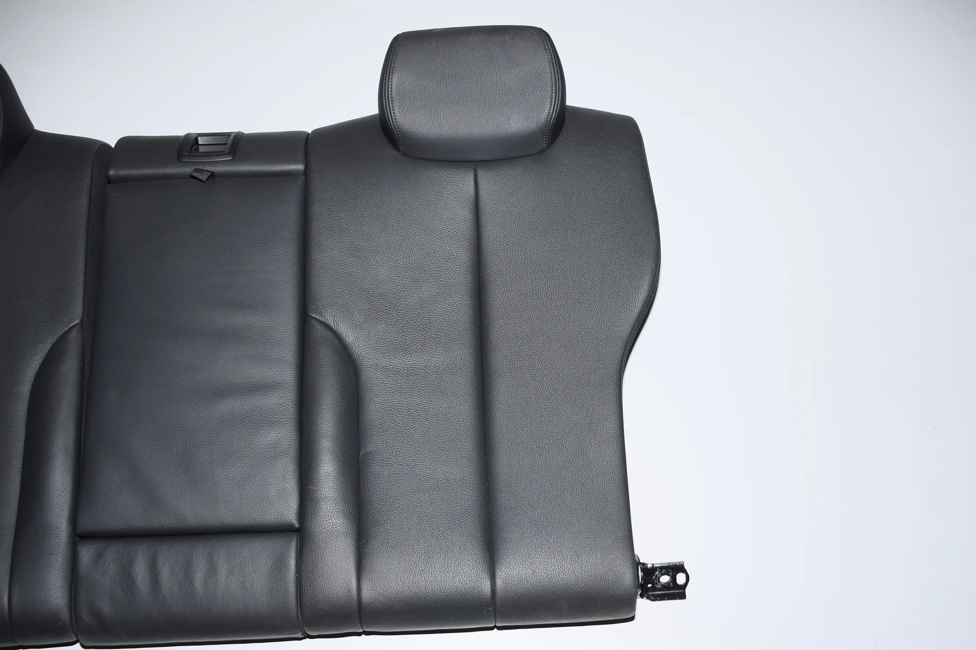 Rear Seat · BMW 4 Coupe (F32, F82) 428 i xDrive 2015 – 3