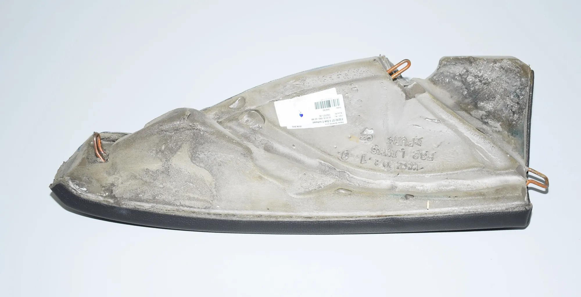 Other Interior Parts – OEM 7352727 · BMW 4 Coupe (F32, F82) 428 i xDrive 2015 – 3