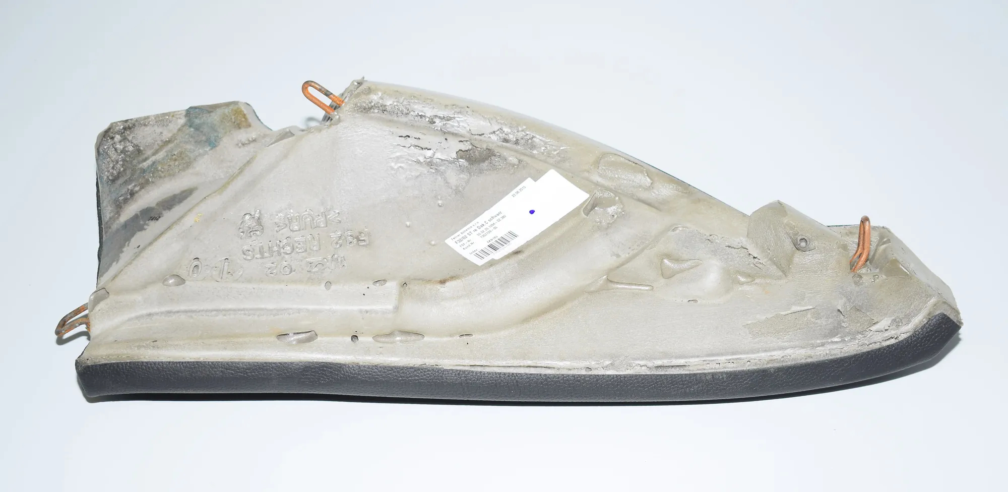 Other Interior Parts – OEM 7352728 · BMW 4 Coupe (F32, F82) 428 i xDrive 2015 – 3