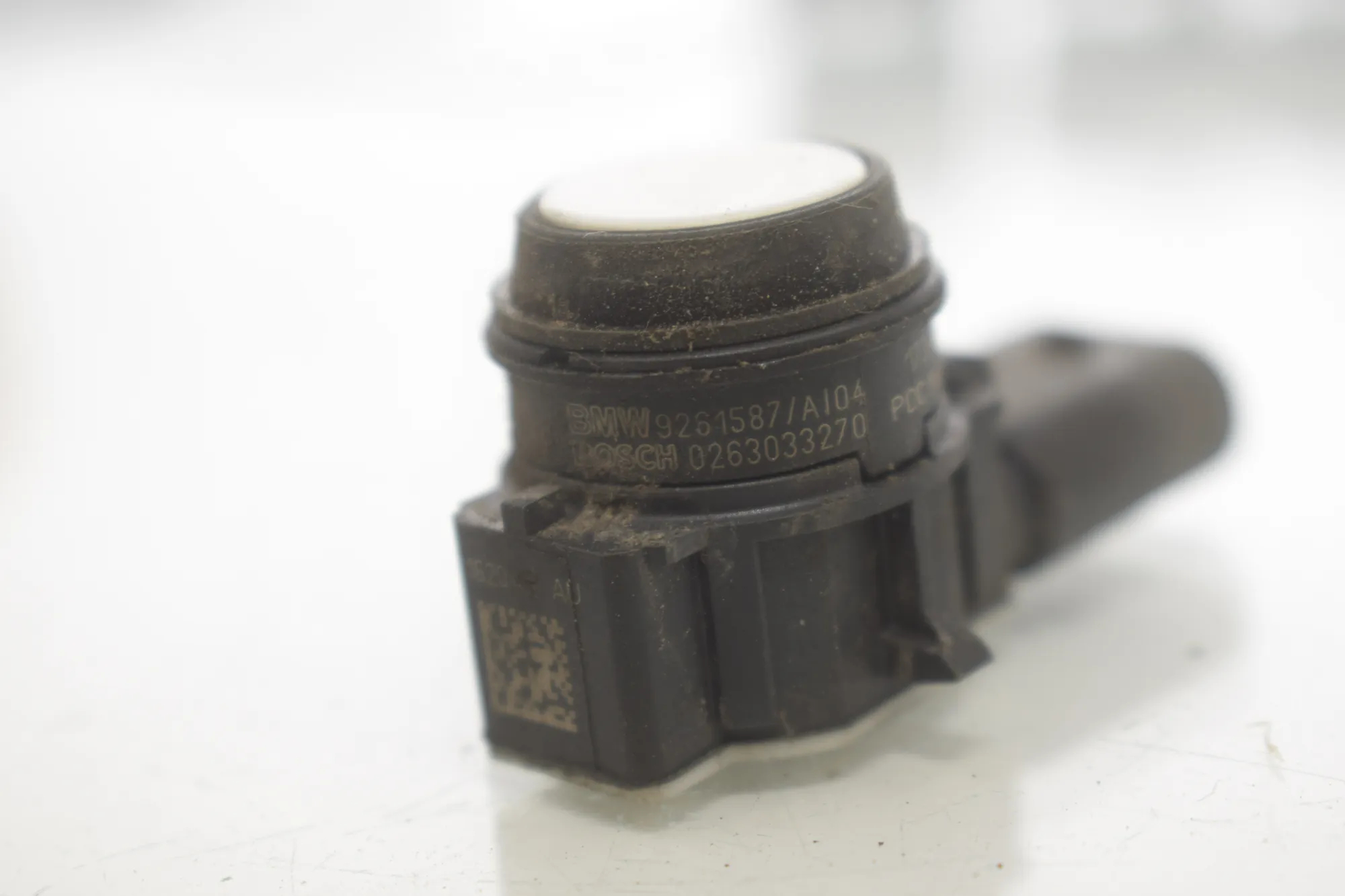 PDC Parking Sensor – OEM 9337185 · BMW 4 Gran Coupe (F36) 430 d 2016 – 7