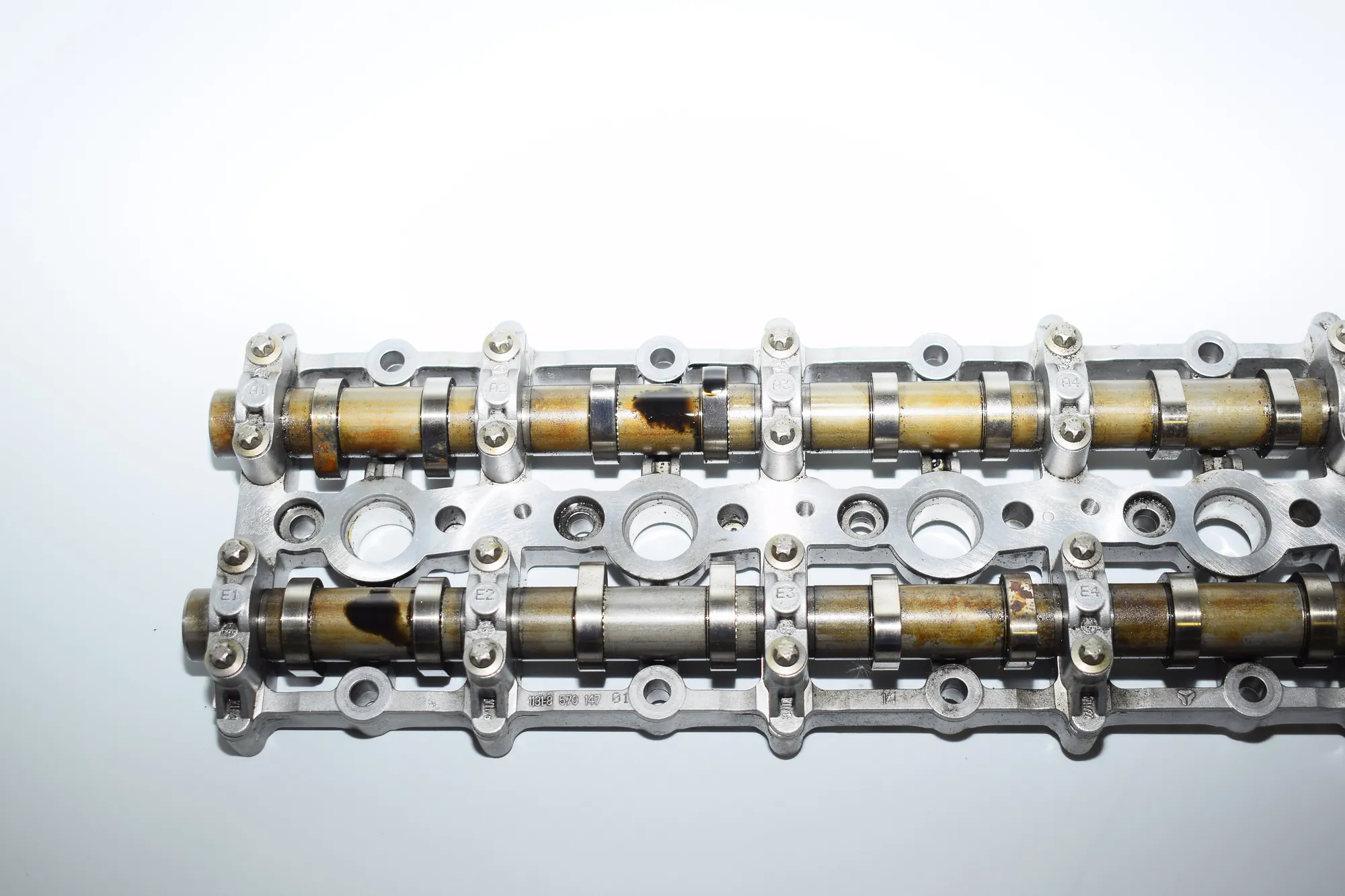 Intake Camshaft – OEM 8570129 · BMW 7 (G11, G12) BMW 7 (G11, G12) 730 d 2017 – 4