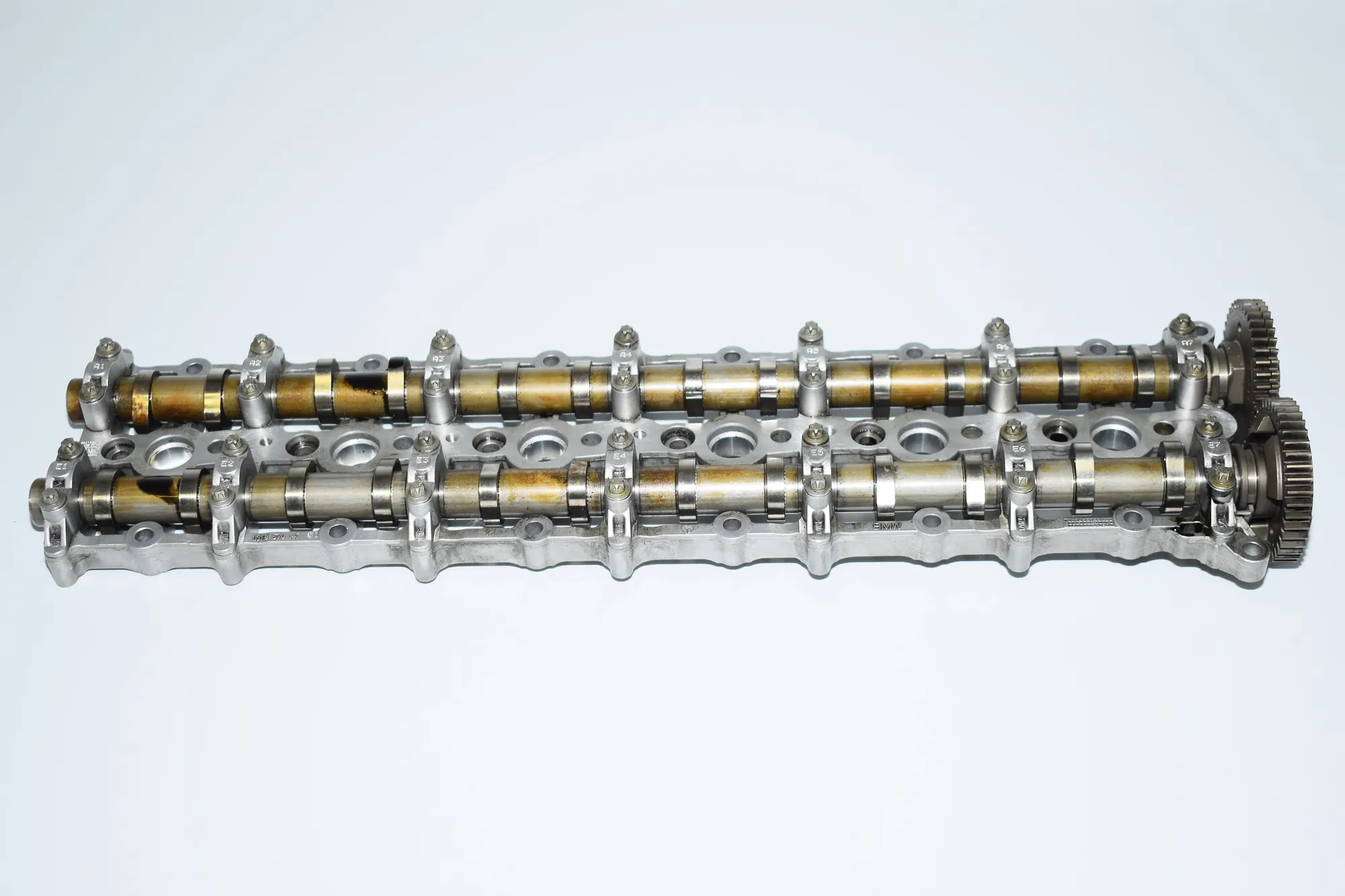 Intake Camshaft – OEM 8570129 · BMW 7 (G11, G12) BMW 7 (G11, G12) 730 d 2017