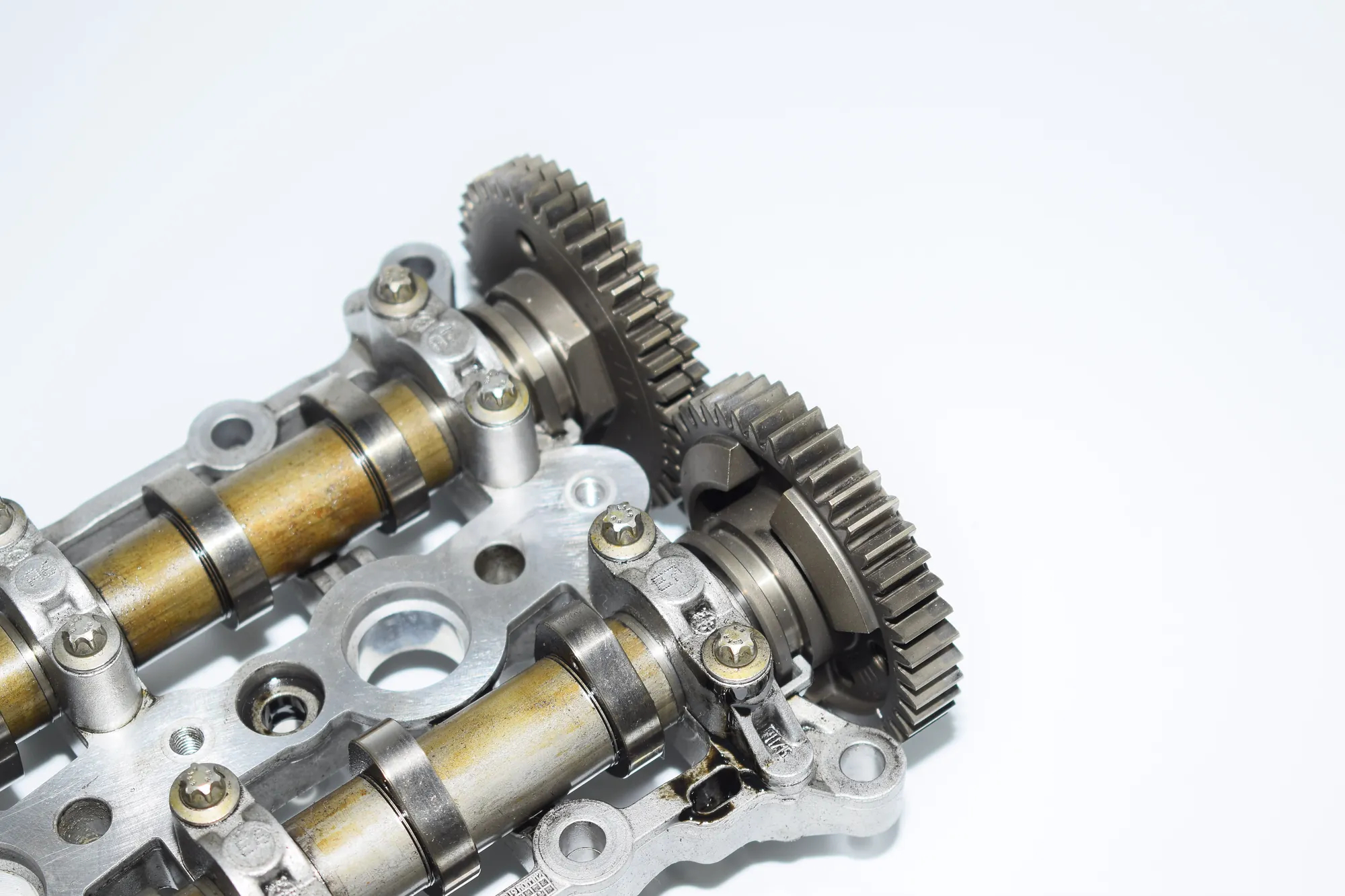 Intake Camshaft – OEM 8570129 · BMW 7 (G11, G12) BMW 7 (G11, G12) 730 d 2017 – 5