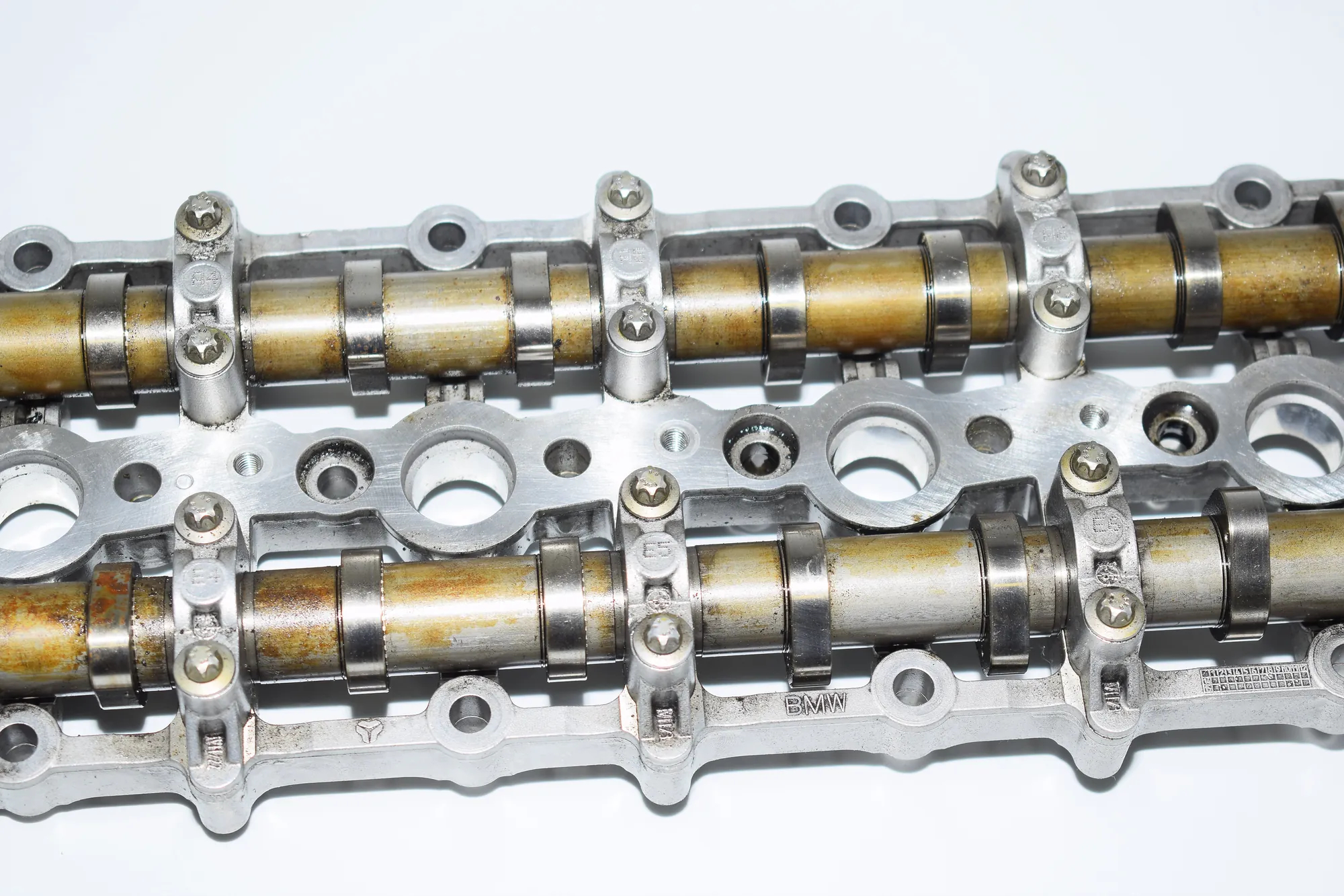 Intake Camshaft – OEM 8570129 · BMW 7 (G11, G12) BMW 7 (G11, G12) 730 d 2017 – 2