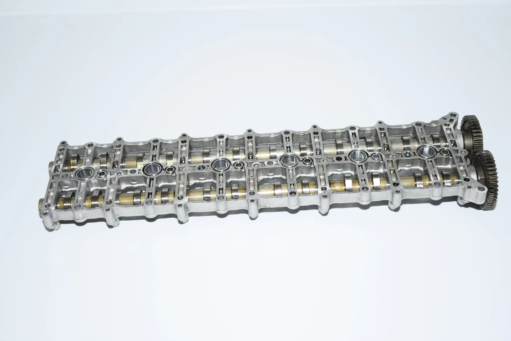 Intake Camshaft – OEM 8570129 · BMW 7 (G11, G12) BMW 7 (G11, G12) 730 d 2017 – 3