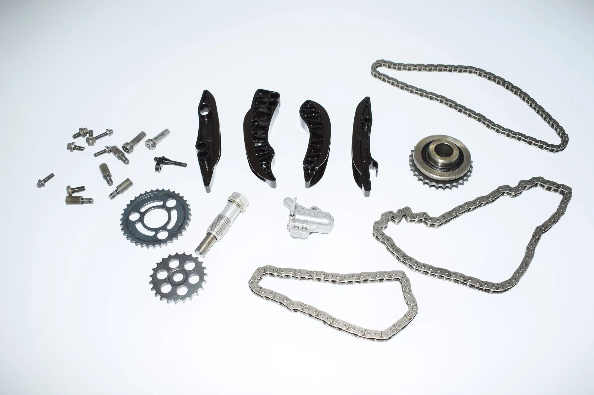 Chain – OEM 8586410 · BMW 7 (G11, G12) BMW 7 (G11, G12) 730 d 2015