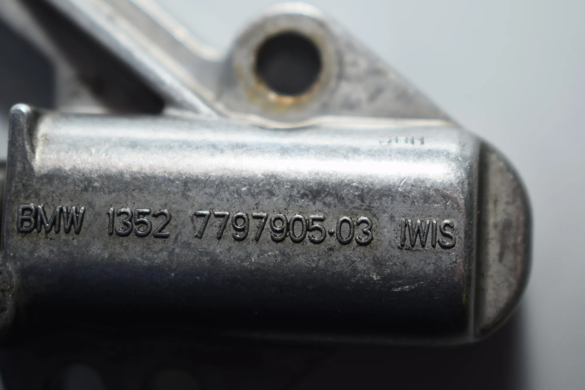 Chain – OEM 8586410 · BMW 7 (G11, G12) BMW 7 (G11, G12) 730 d 2015 – 2