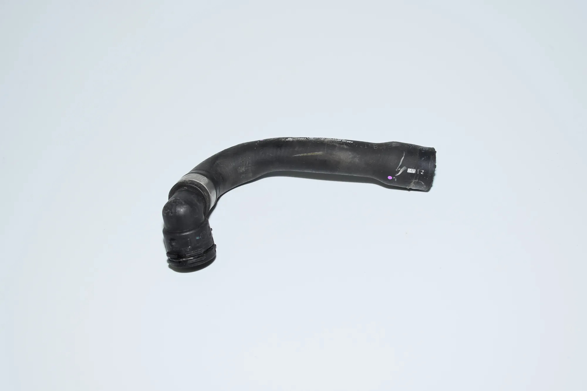 Coolant Hose Pipe – OEM 7576279 · BMW X6 (E71, E72) BMW X6 (E71, E72) M 50 d 2012 – 2