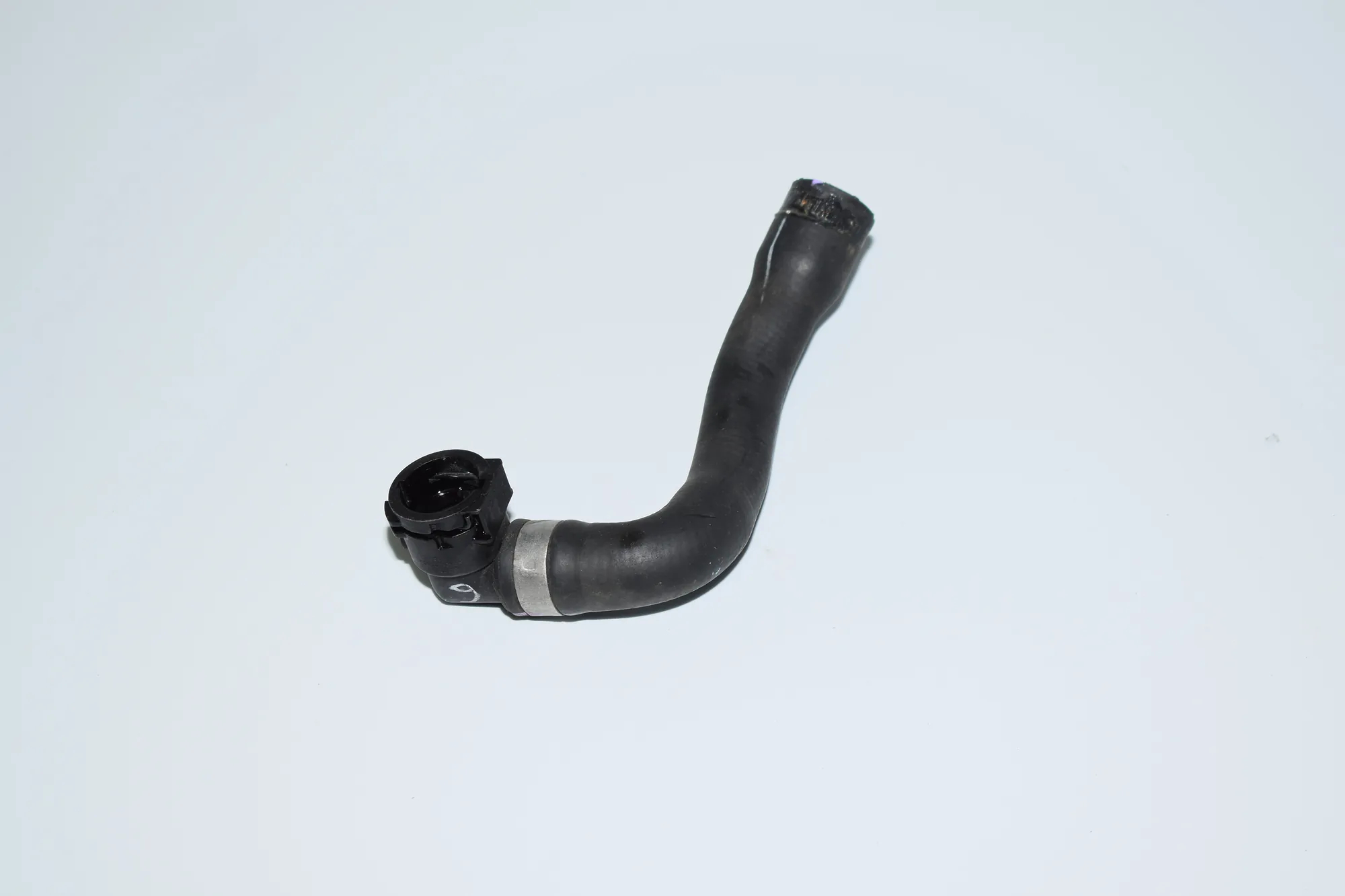 Coolant Hose Pipe – OEM 7576279 · BMW X6 (E71, E72) BMW X6 (E71, E72) M 50 d 2012