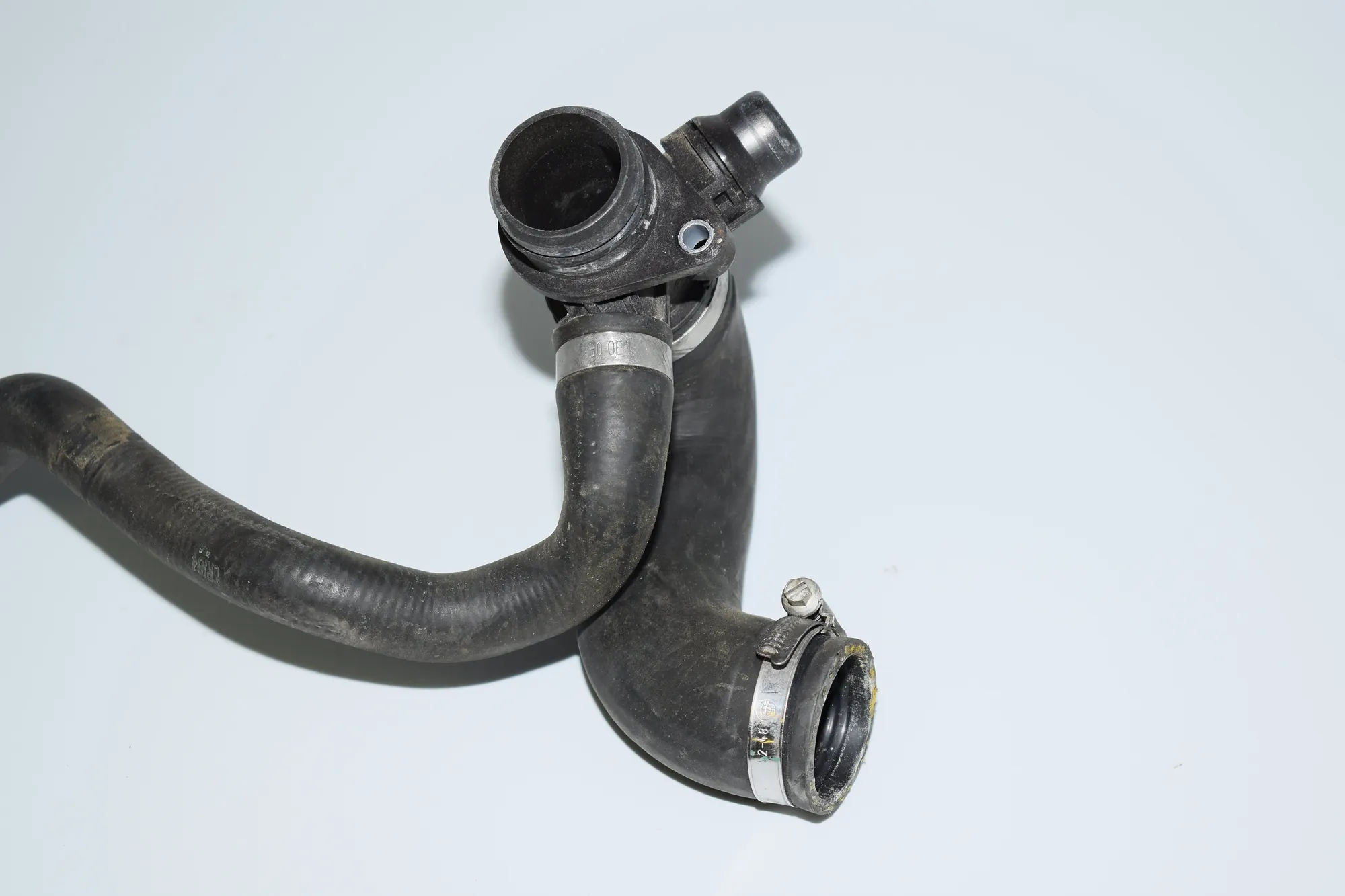 Coolant Hose Pipe – OEM 7639997 · BMW 3 (F30, F80) BMW 3 (F30, F80) 2015 – 2