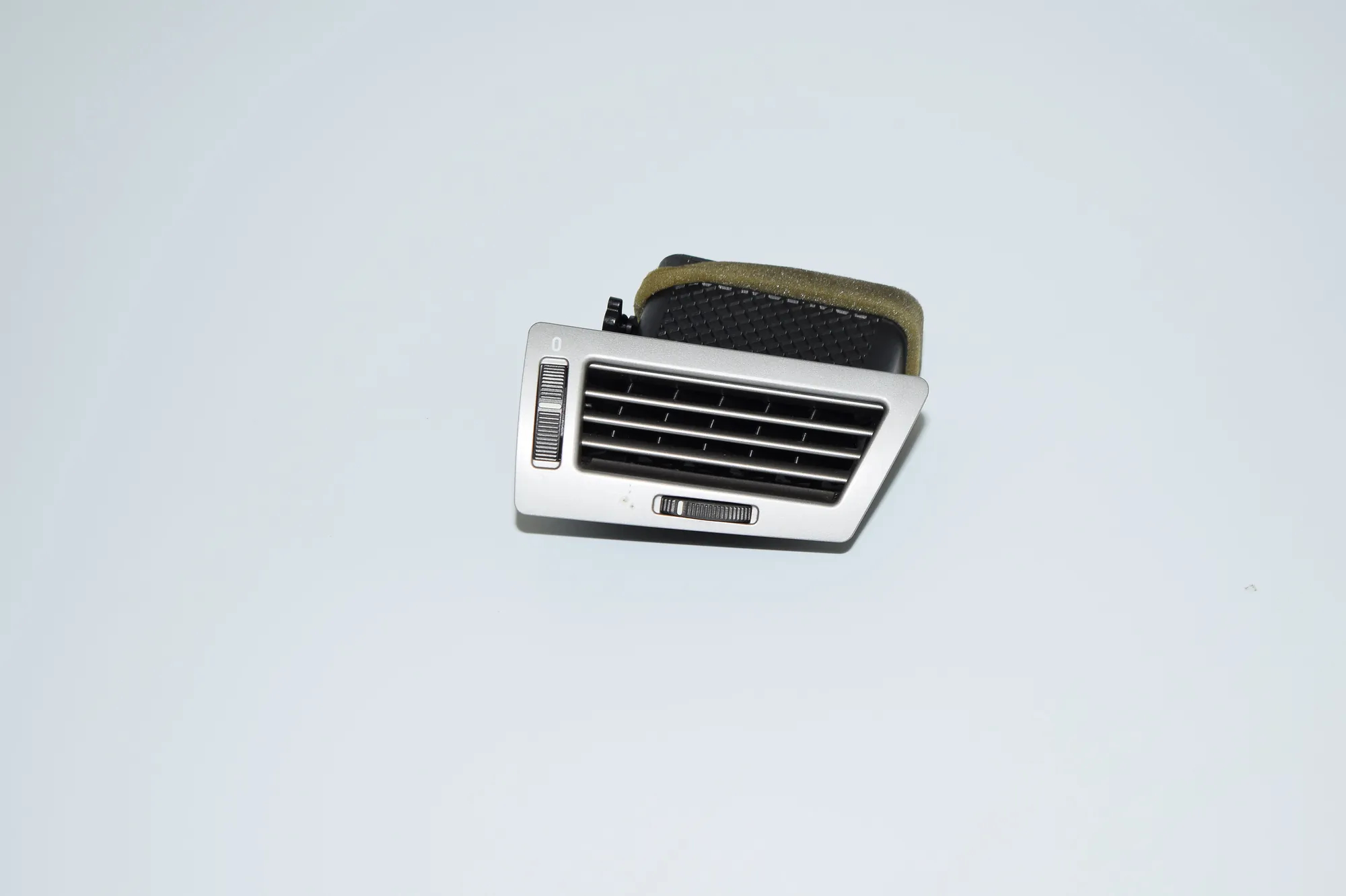Dashboard Air Vents – OEM 6911242 · BMW 7 (E65, E66, E67) 730 Ld 2005