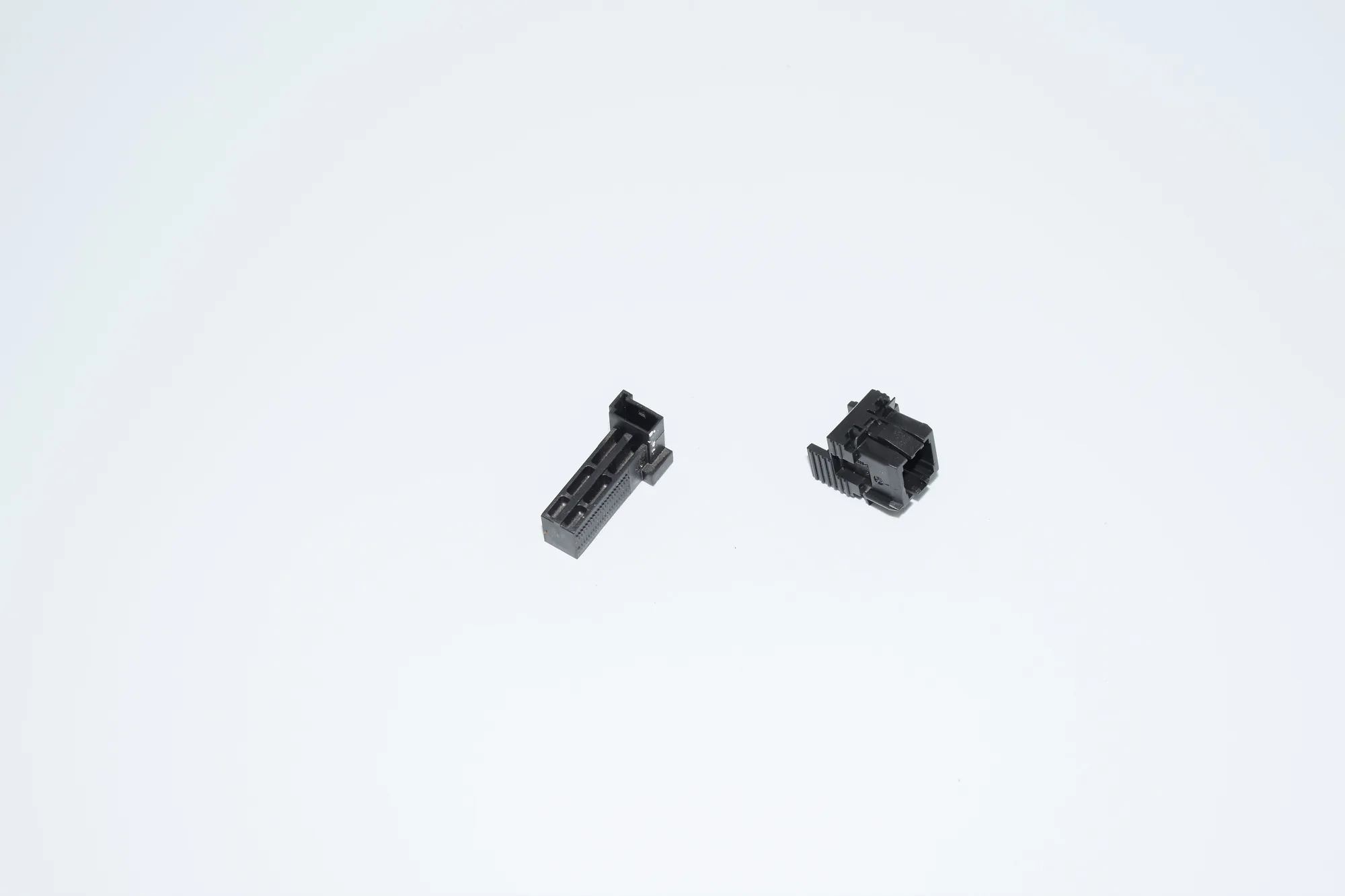 Brake Pedal Sensor – OEM 6957151 · BMW 7 (E65, E66, E67) 730 Ld 2005