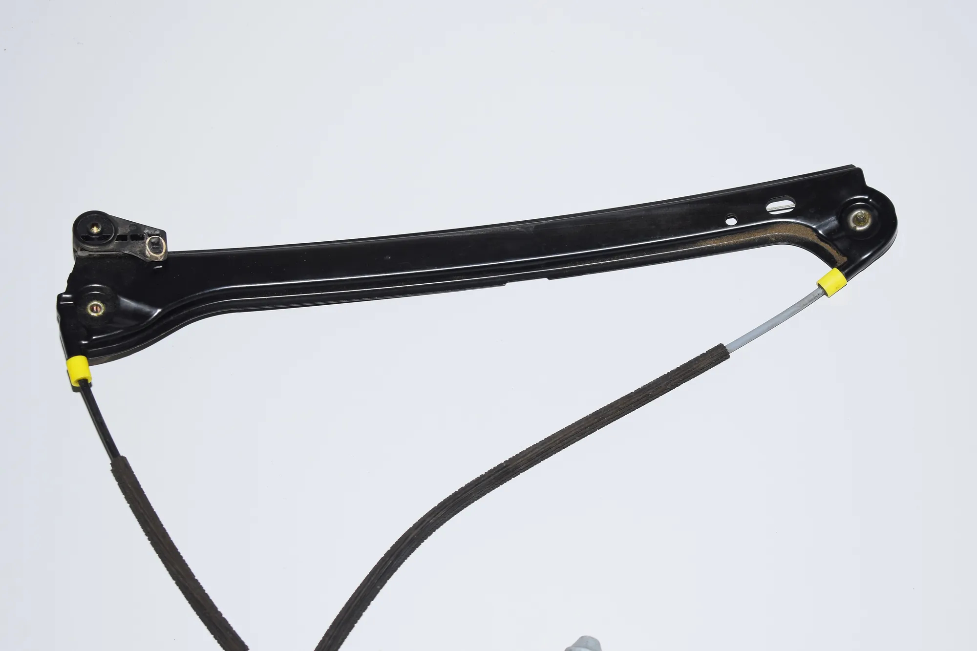 Front Right Door Window Regulator – OEM 8223826 · BMW 7 (E65, E66, E67) 730 Ld 2005 – 2