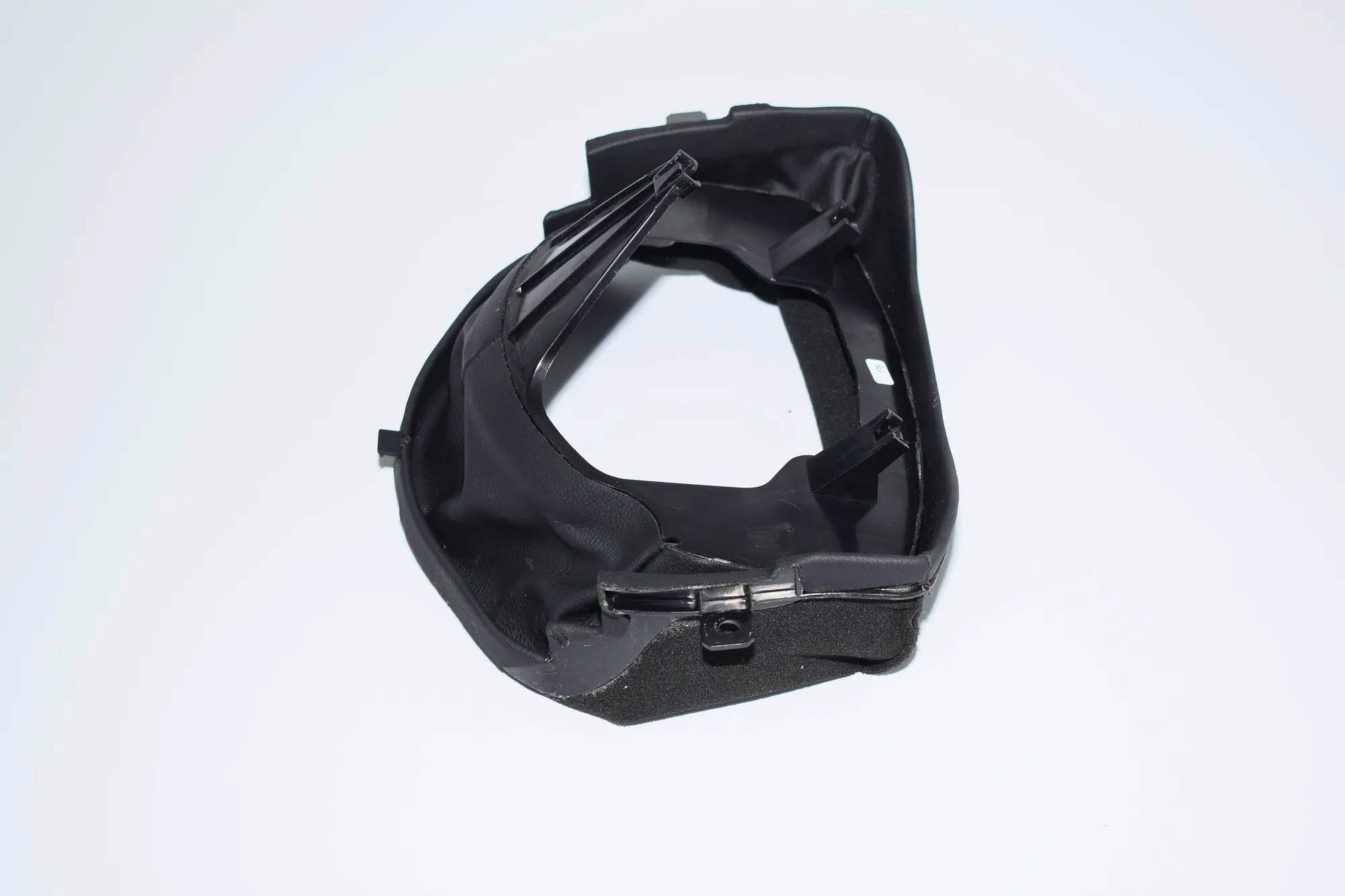 Steering Mechanism Trim · BMW 7 (E65, E66, E67) 730 Ld 2005 – 3