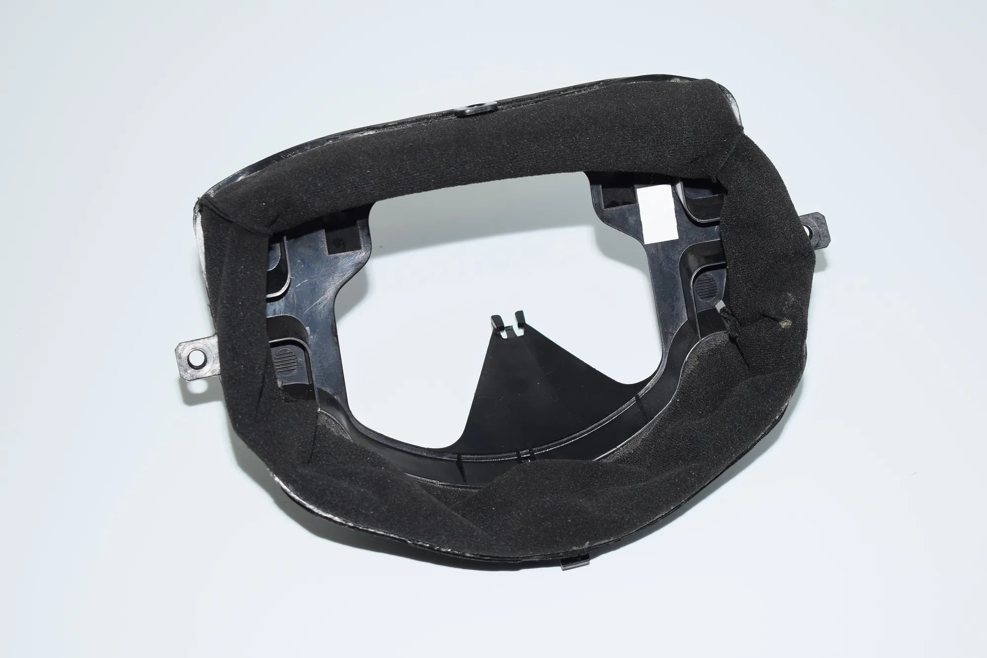 Steering Mechanism Trim · BMW 7 (E65, E66, E67) 730 Ld 2005
