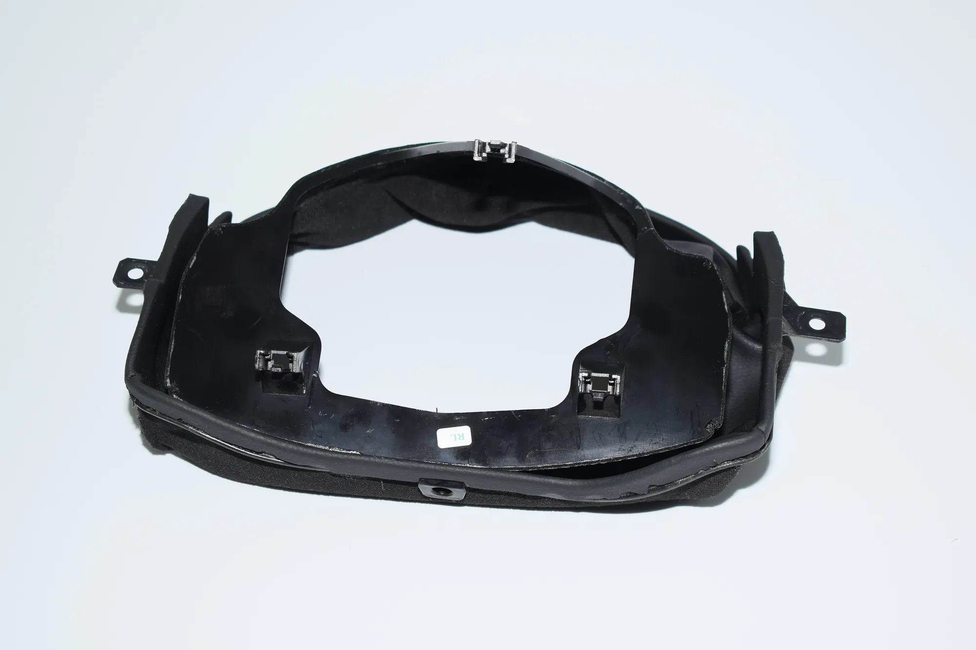 Steering Mechanism Trim · BMW 7 (E65, E66, E67) 730 Ld 2005 – 2