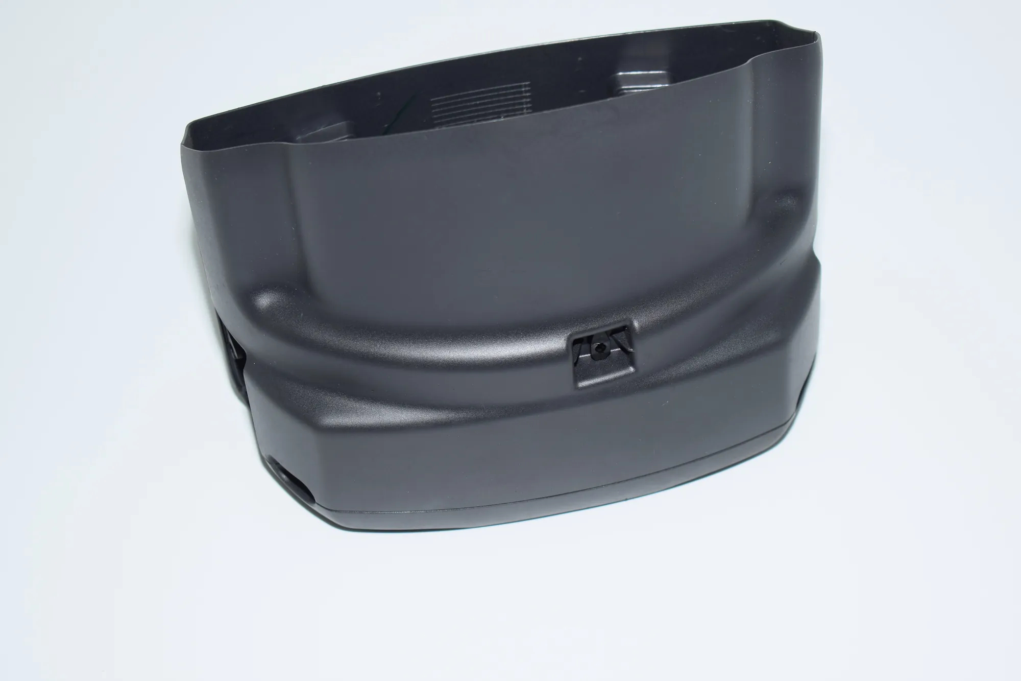 Steering Mechanism Trim – OEM 6911547 · BMW 7 (E65, E66, E67) 730 Ld 2005 – 3