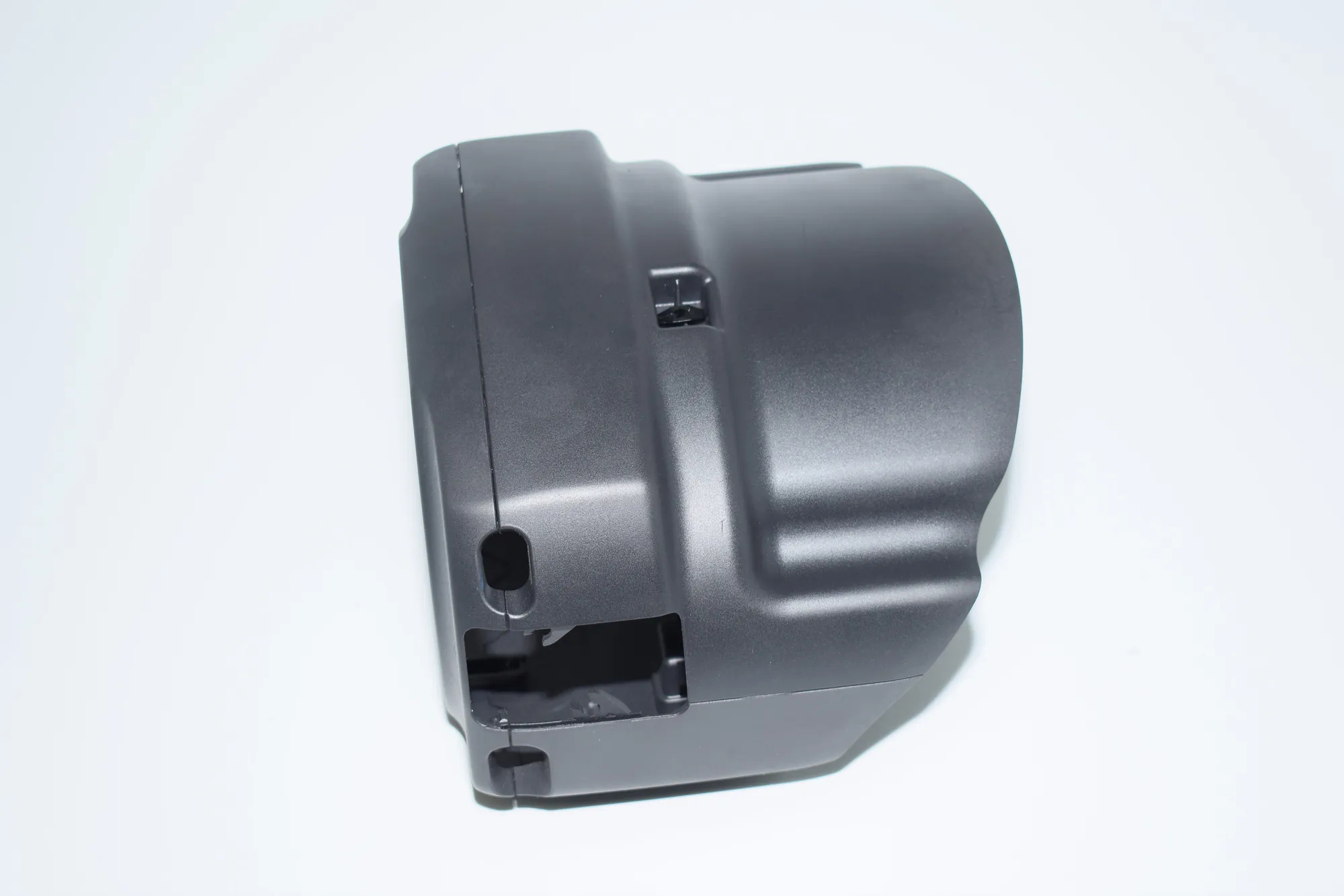 Steering Mechanism Trim – OEM 6911547 · BMW 7 (E65, E66, E67) 730 Ld 2005