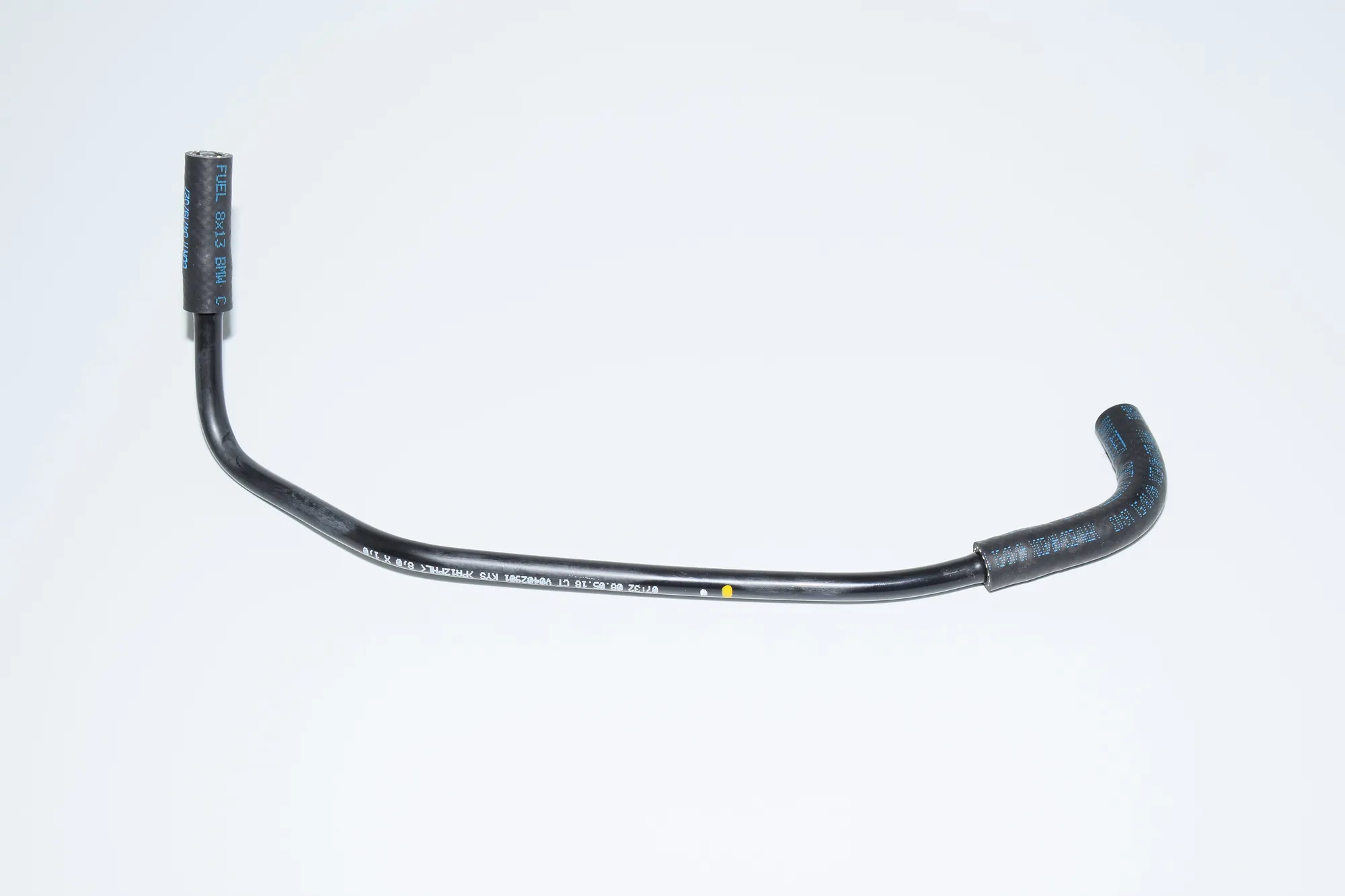 Fuel Hose – OEM 7557924 · BMW 7 (E65, E66, E67) BMW 7 (E65, E66, E67) 730 i, Li 2007