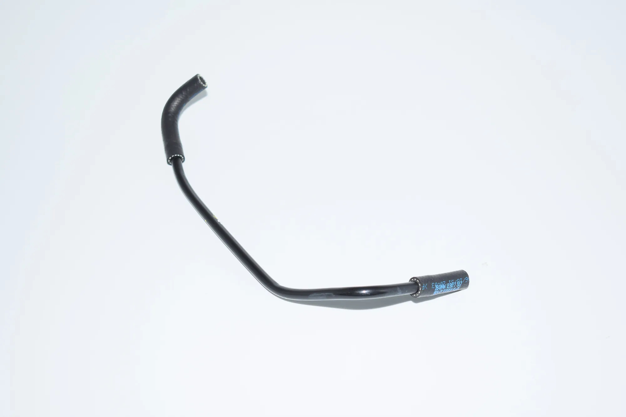 Fuel Hose – OEM 7557924 · BMW 7 (E65, E66, E67) BMW 7 (E65, E66, E67) 730 i, Li 2007 – 3