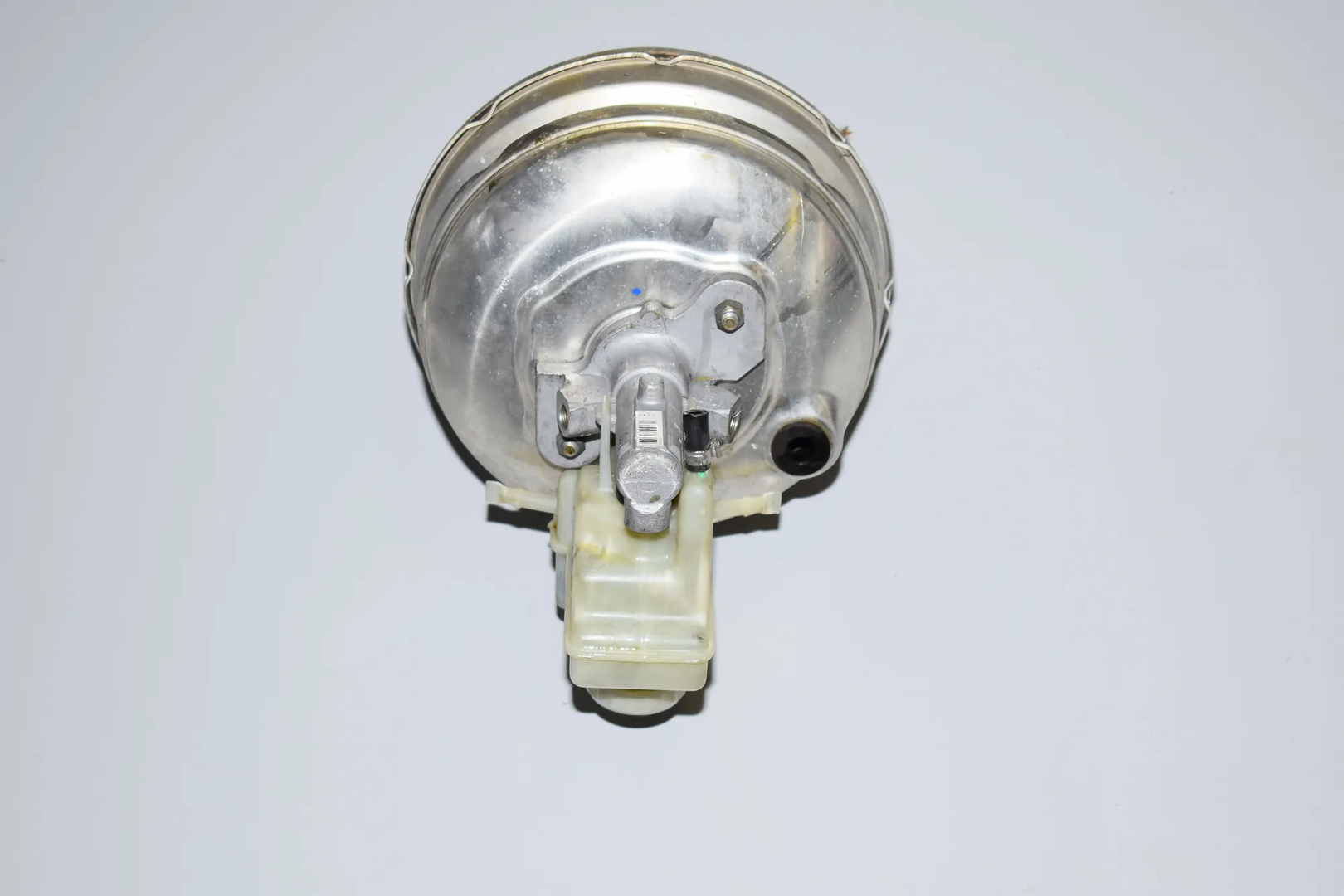 Brake Servo Booster – OEM 6769213 · BMW 7 (E65, E66, E67) 730 Ld 2005 – 2