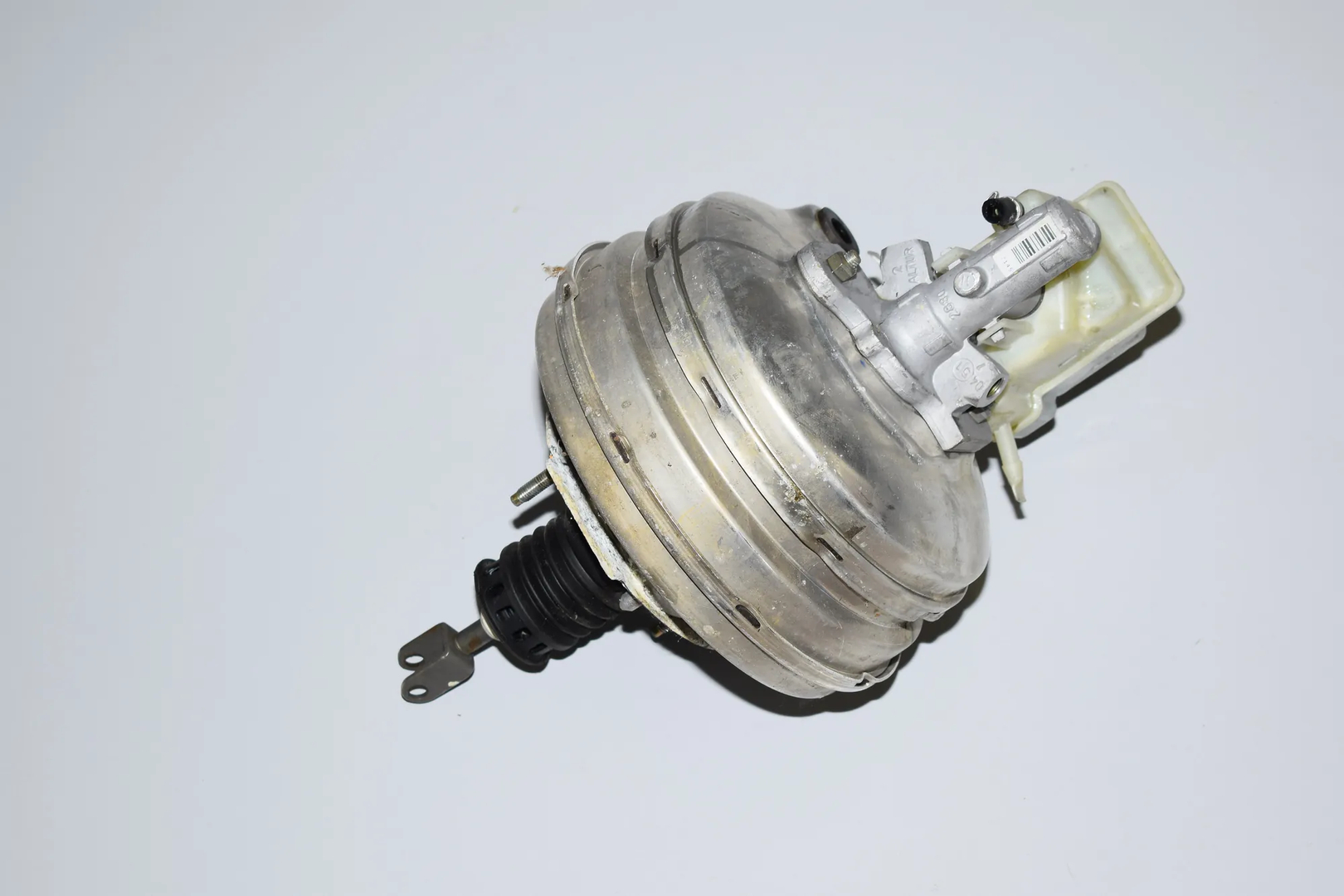 Brake Servo Booster – OEM 6769213 · BMW 7 (E65, E66, E67) 730 Ld 2005