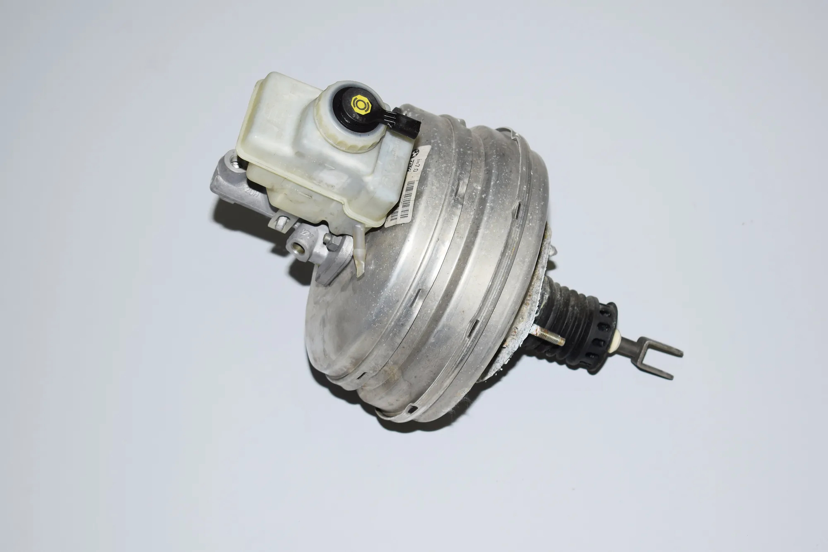 Brake Servo Booster – OEM 6769213 · BMW 7 (E65, E66, E67) 730 Ld 2005 – 3