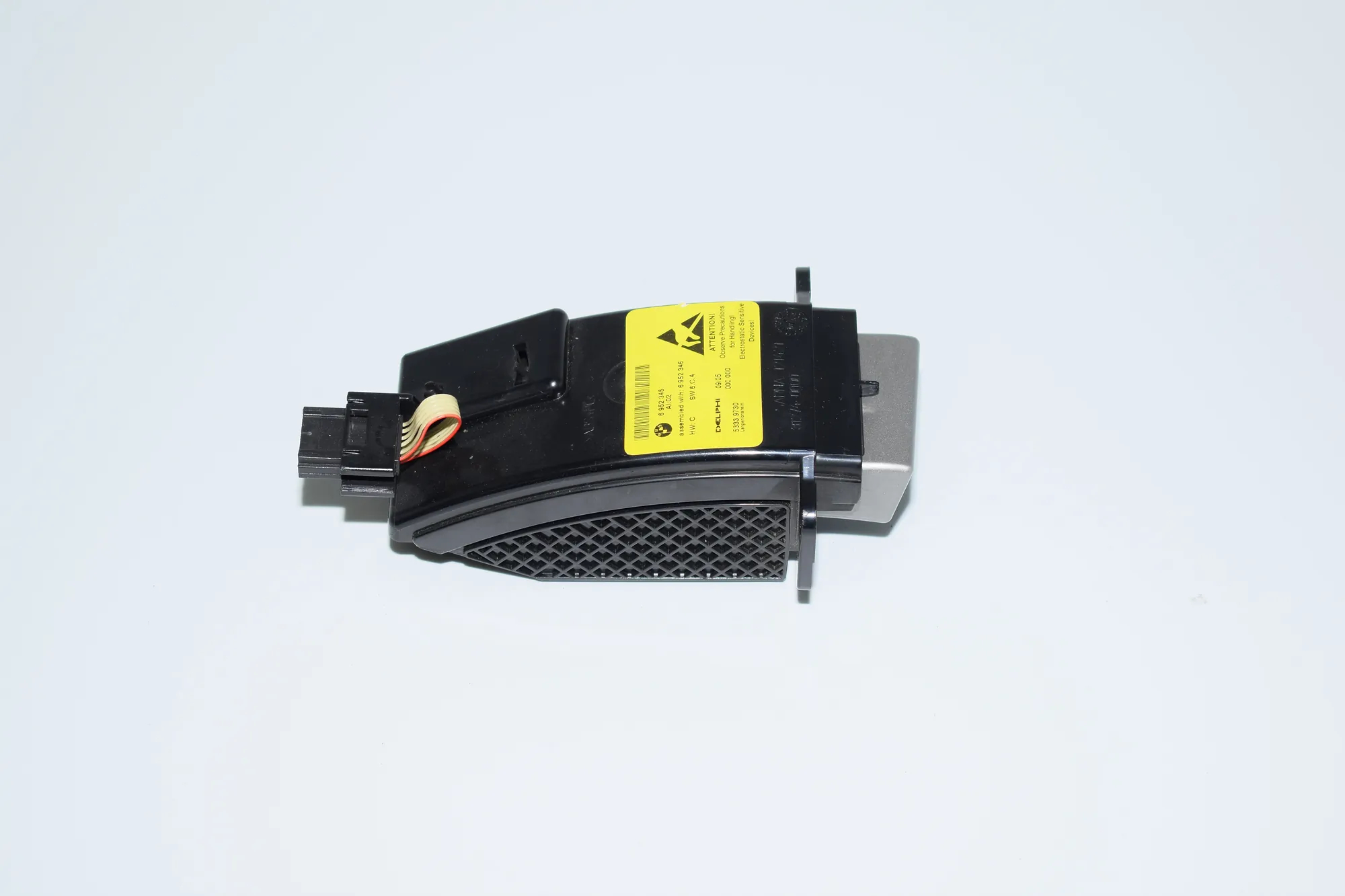 Other Control Units – OEM 6952345 · BMW 7 (E65, E66, E67) 730 Ld 2005 – 2