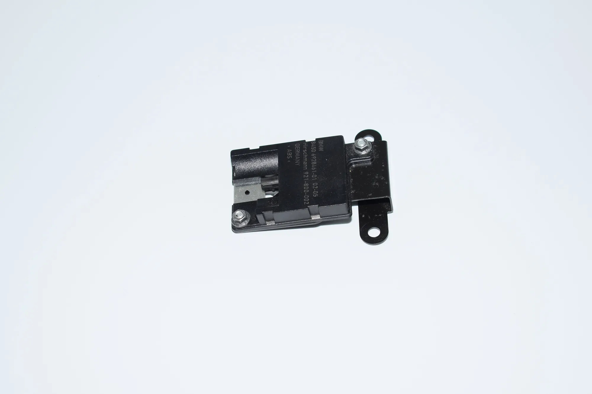 Antenna – OEM 6928461 · BMW 7 (E65, E66, E67) 730 Ld 2005
