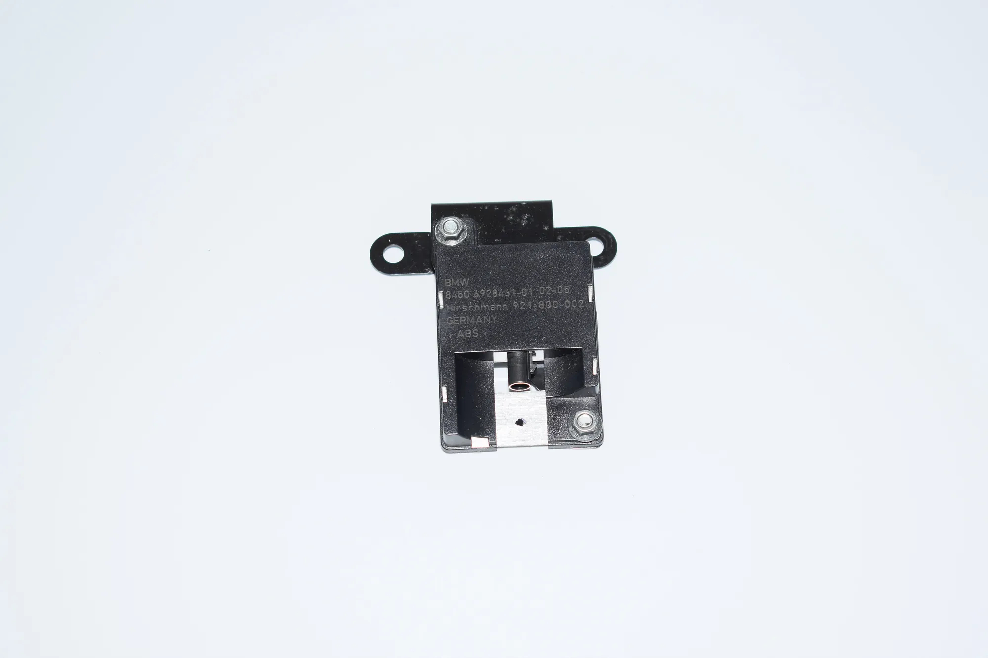 Antenna – OEM 6928461 · BMW 7 (E65, E66, E67) 730 Ld 2005 – 3