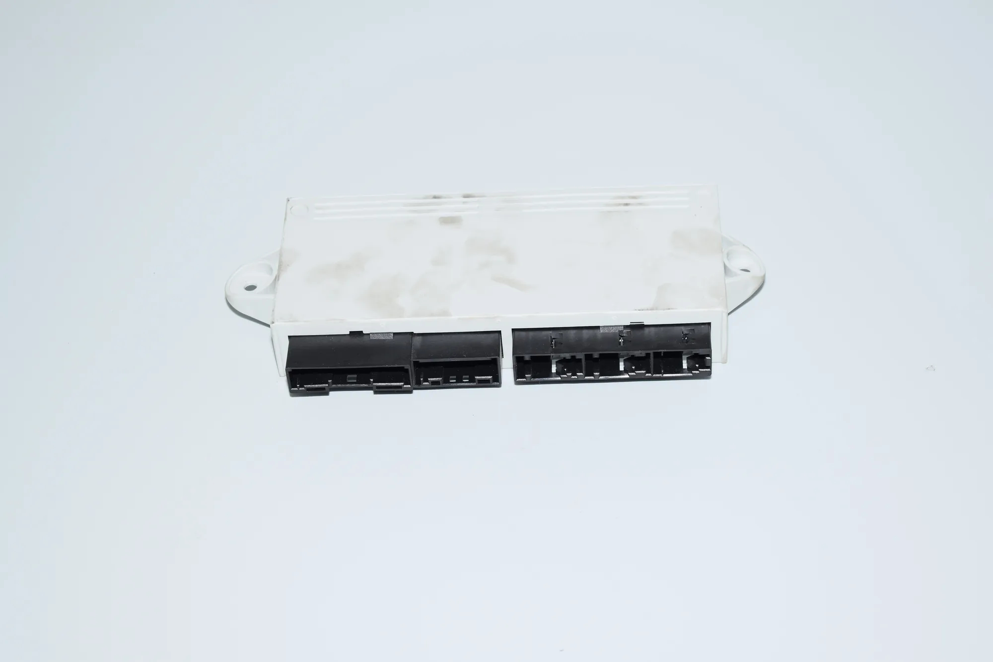Rear Right Door Control Unit – OEM 6958453 · BMW 7 (E65, E66, E67) 730 Ld 2005 – 2