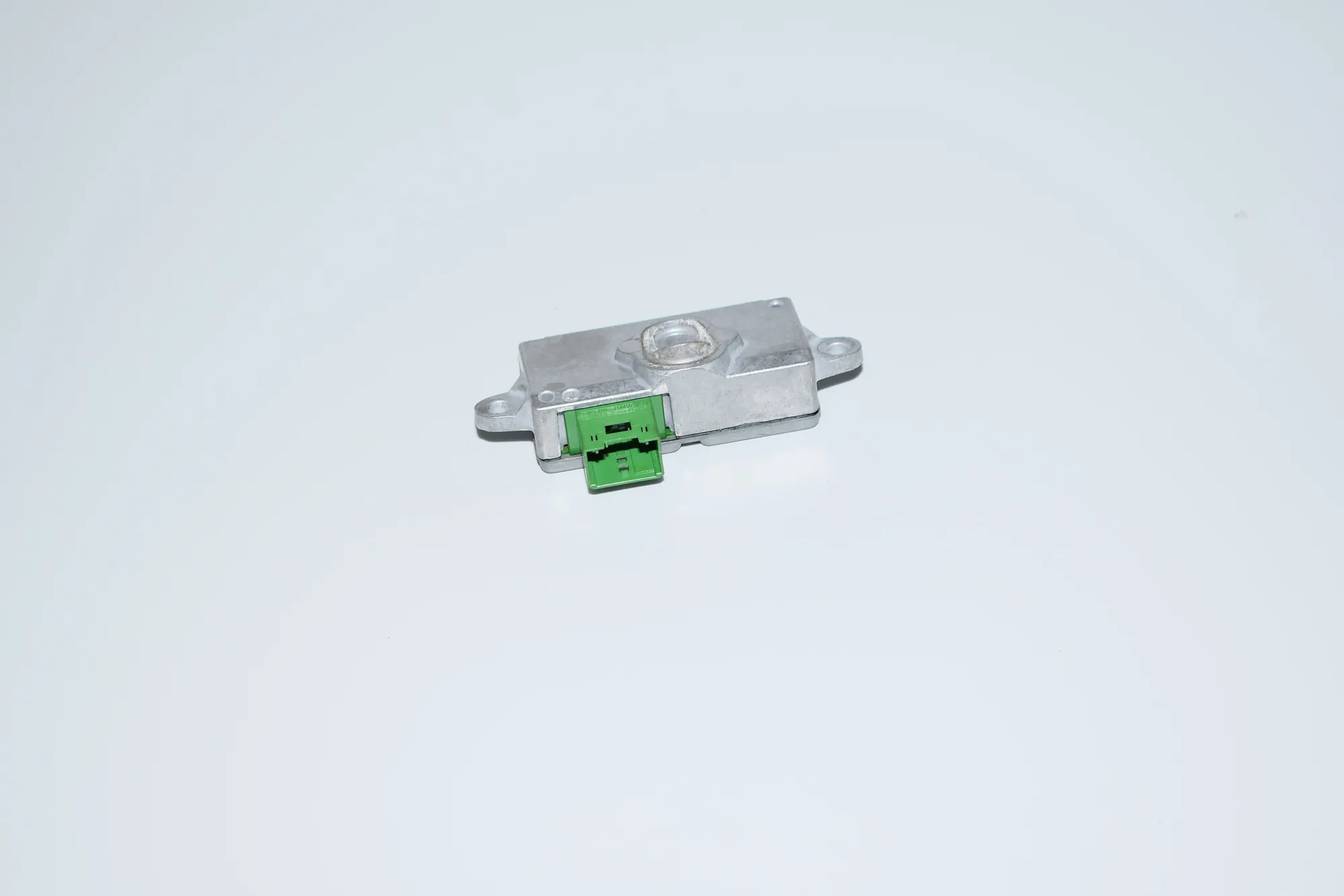 SRS Control Unit – OEM 6960227 · BMW 7 (E65, E66, E67) 730 Ld 2005 – 3