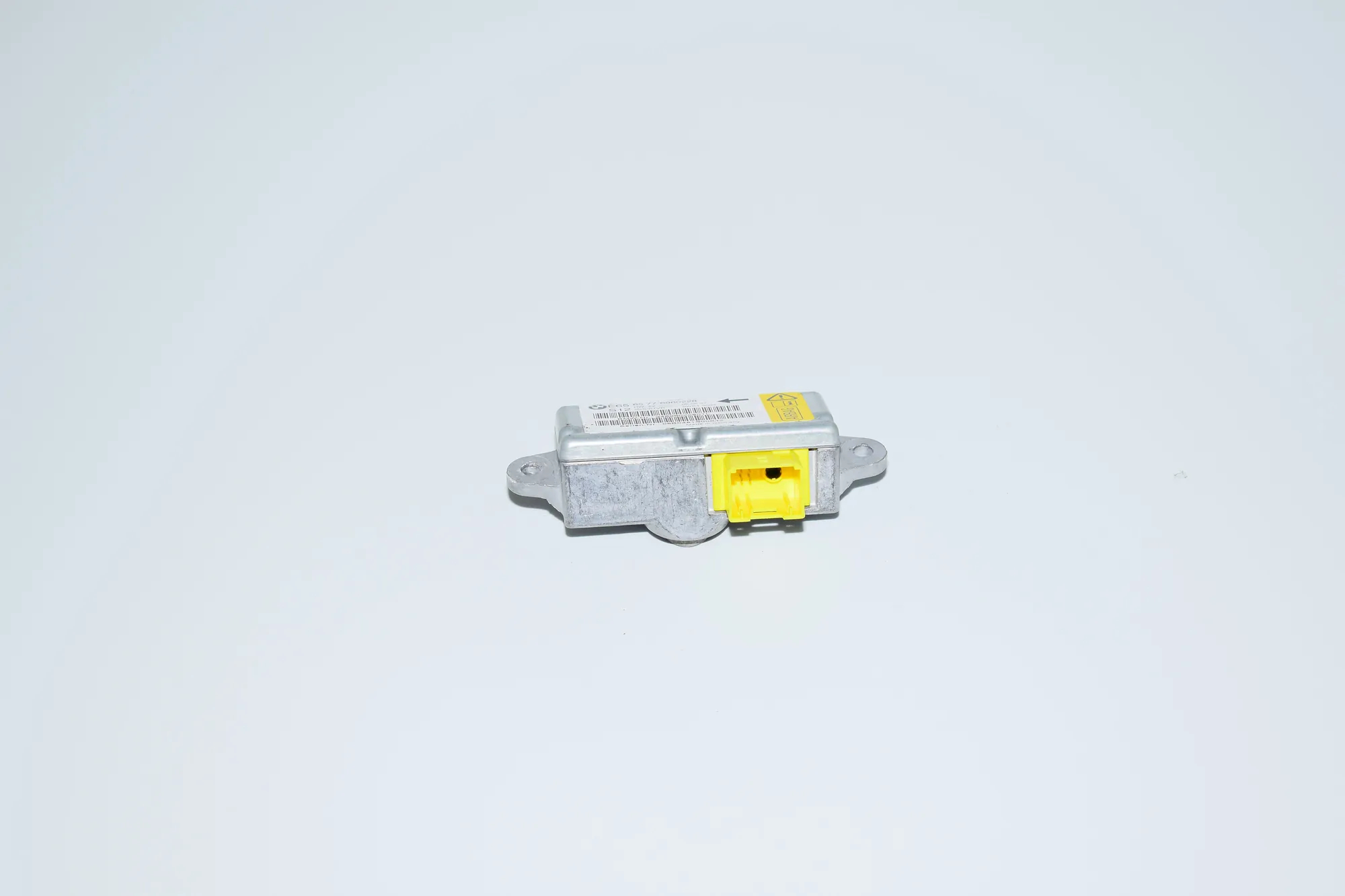 SRS Control Unit – OEM 6960228 · BMW 7 (E65, E66, E67) 730 Ld 2005